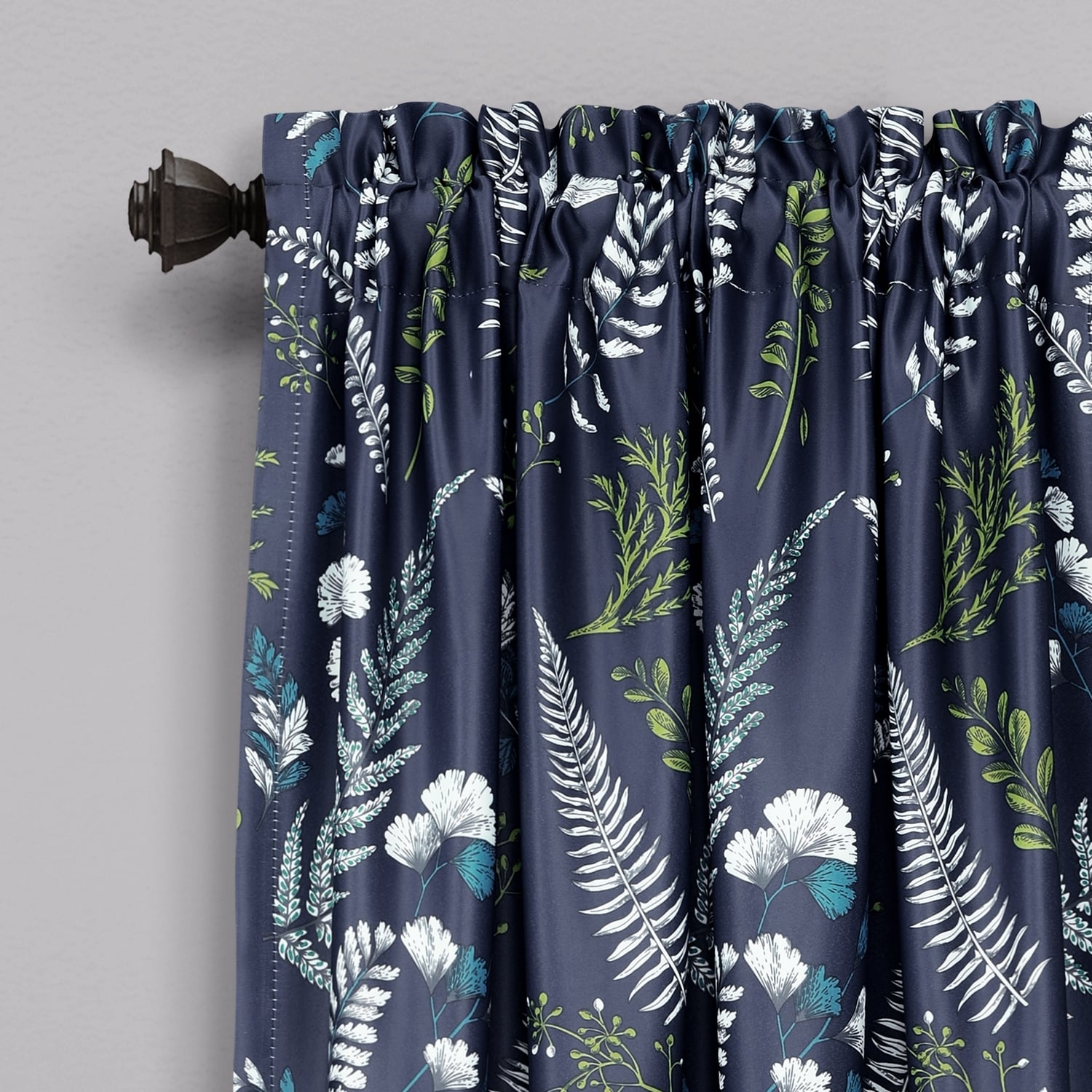 Lush Decor 21T011074 curtains - View #2