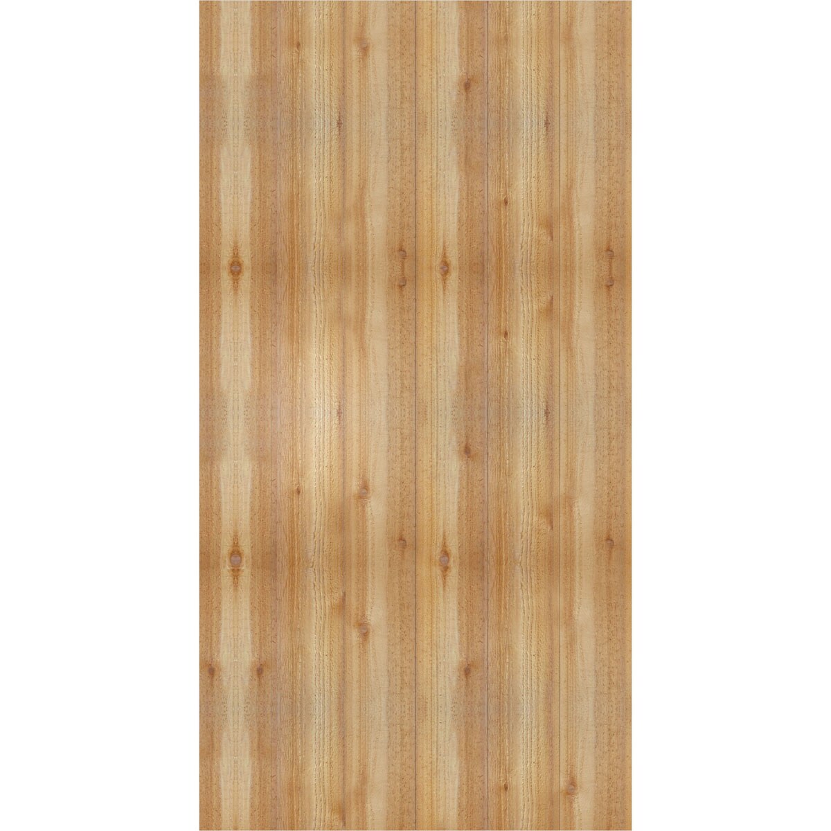 Ekena Millwork RBJ06Z32X062RWR Exterior-Shutters - View #4
