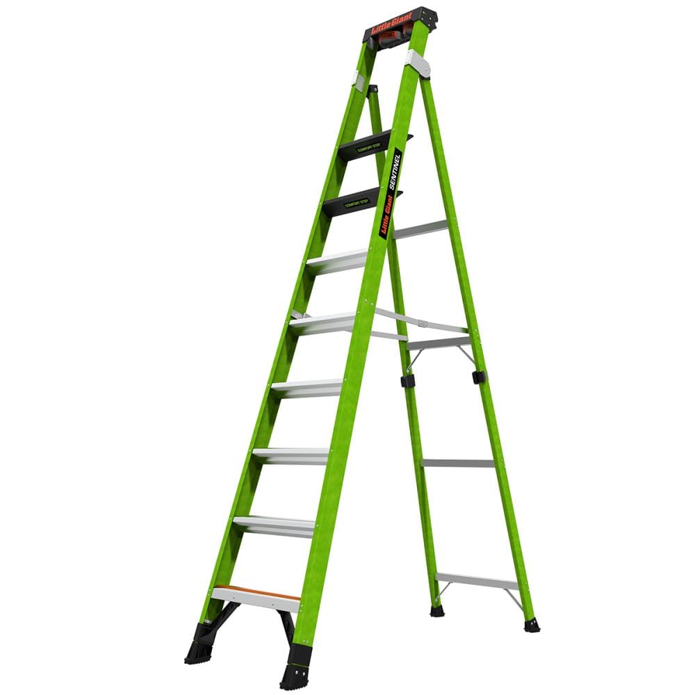 Little Giant Ladders 15910-002