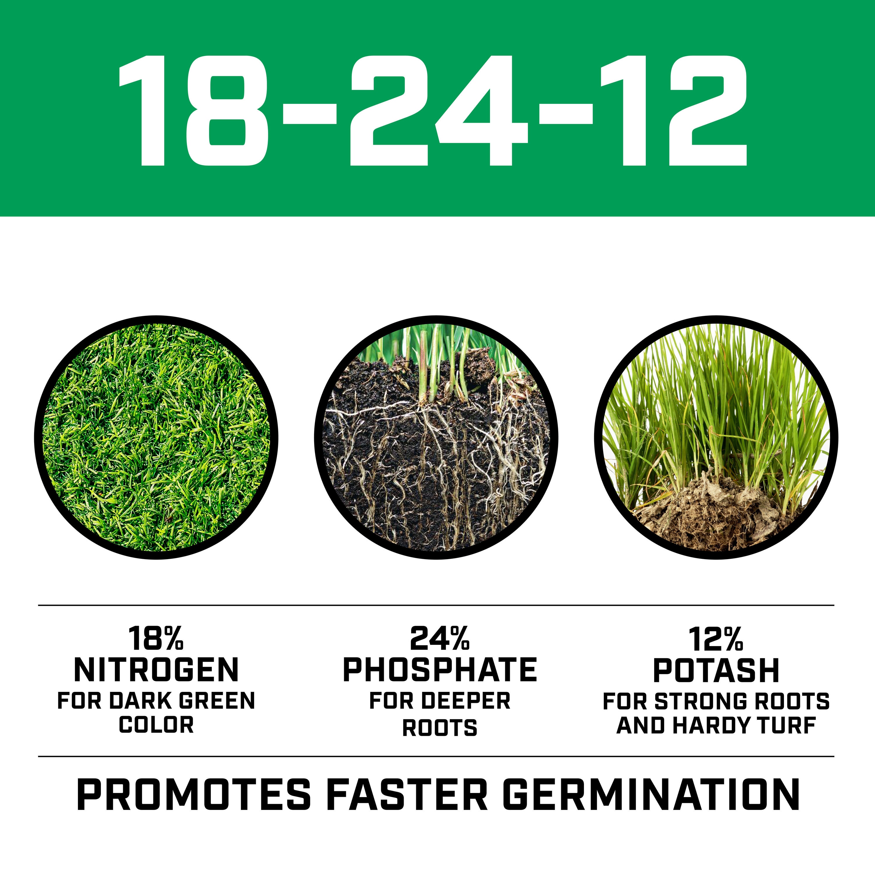 Lesco 2759159 Lawn-Fertilizer - View #7