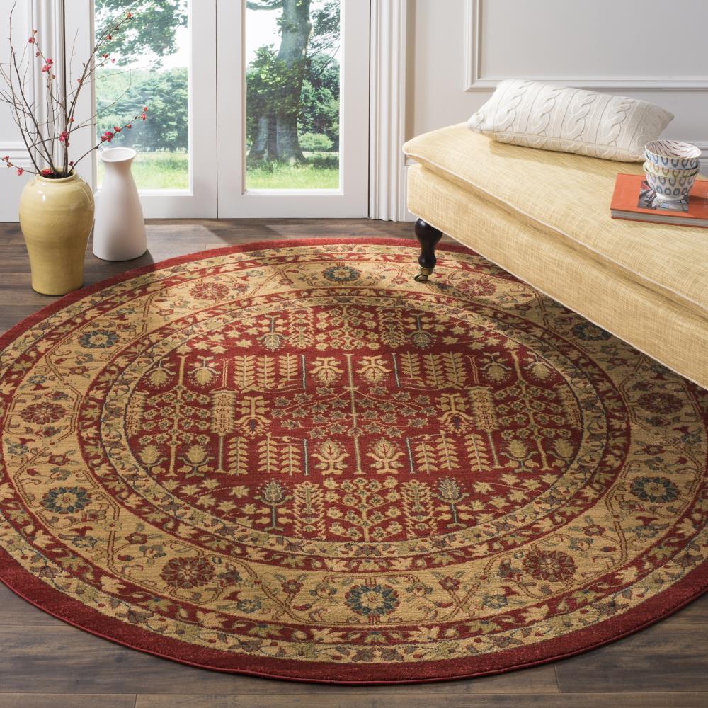 Safavieh MAH697A-7R rugs - View #2