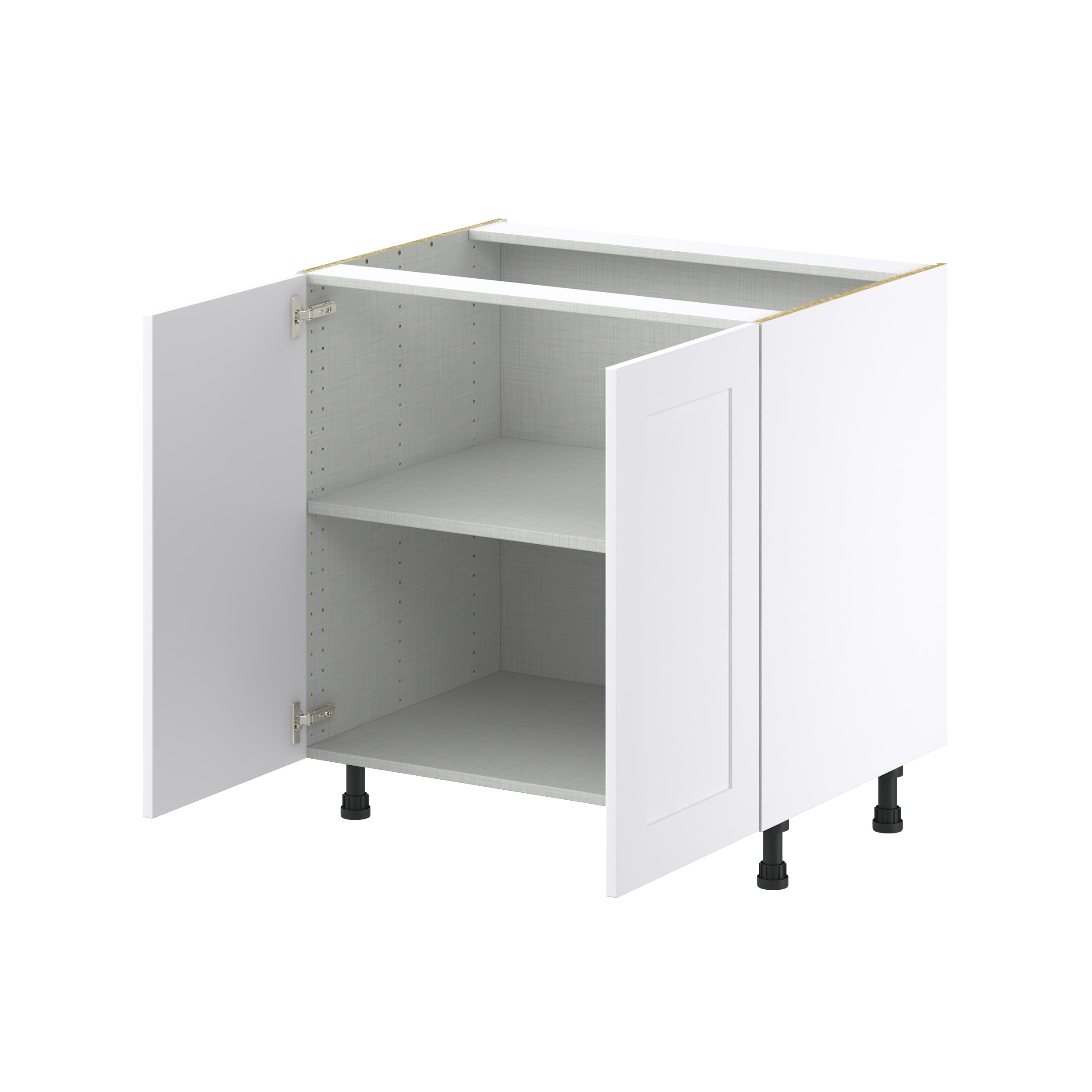 Hugo&Borg DSB33FH-JO Cabinets-Kitchen - View #6