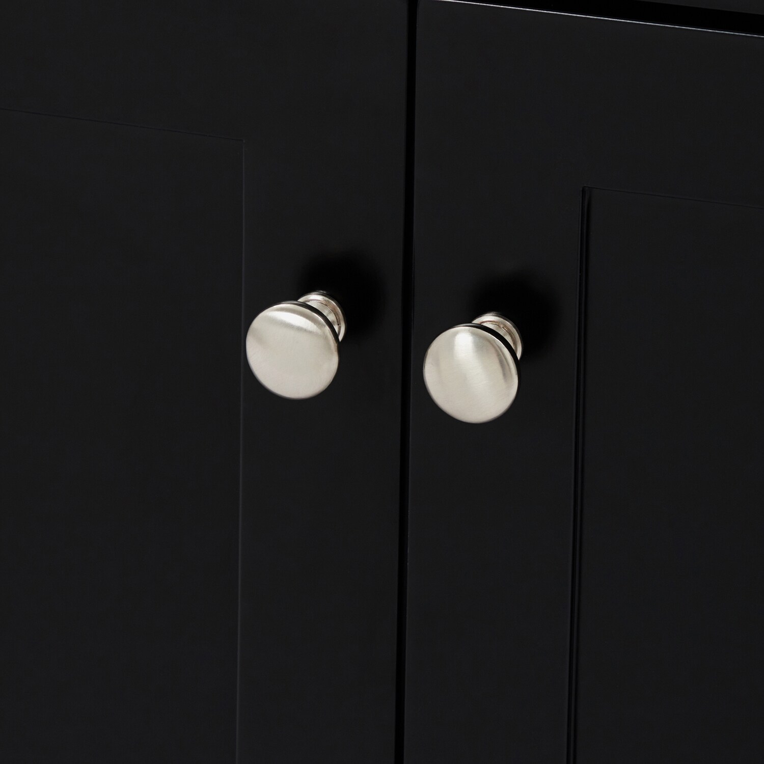 ARIEL F066D-BC-BLK vanities - View #11