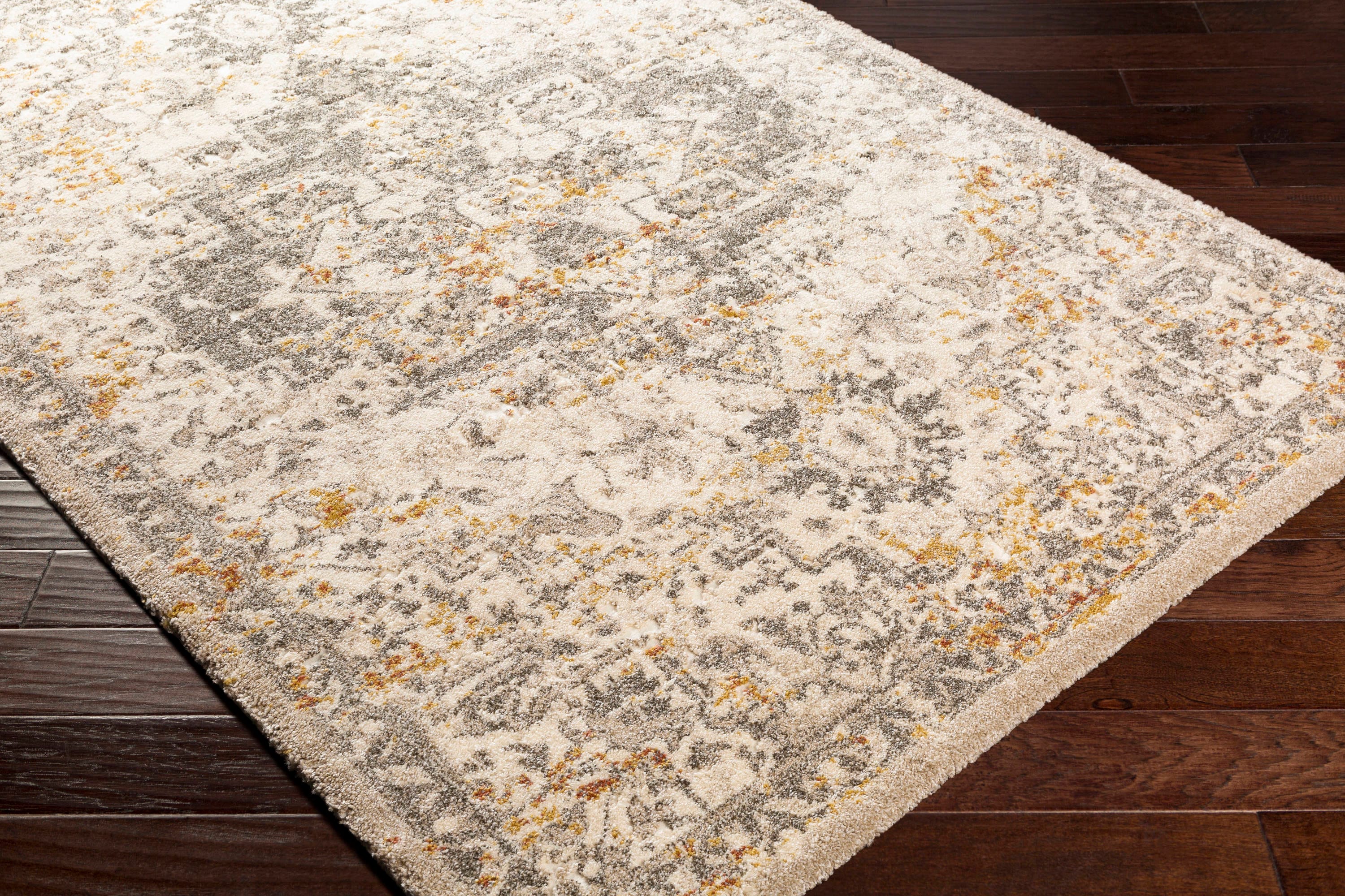 Surya TUS2307-710SQ rugs - View #5
