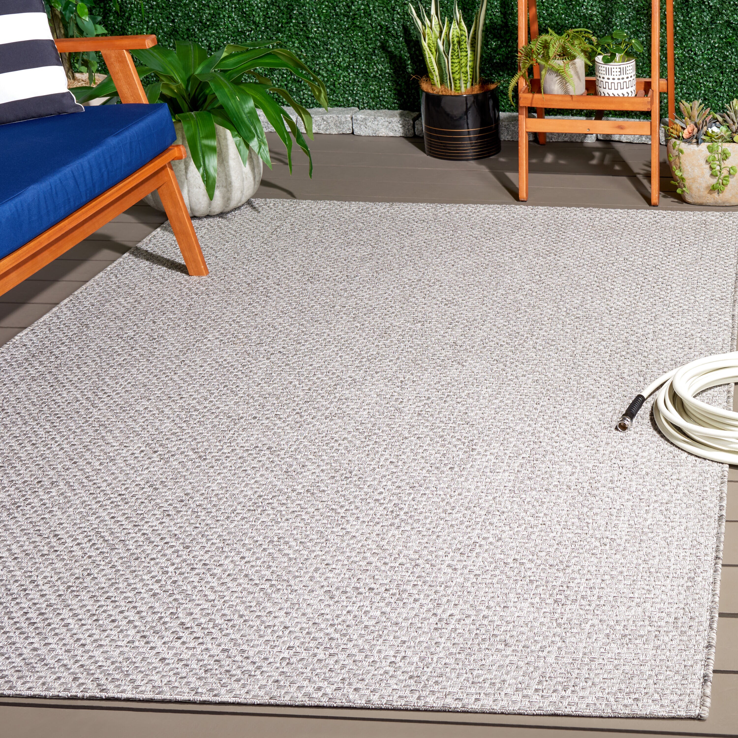 Safavieh SAW640F-7SQ rugs - View #2