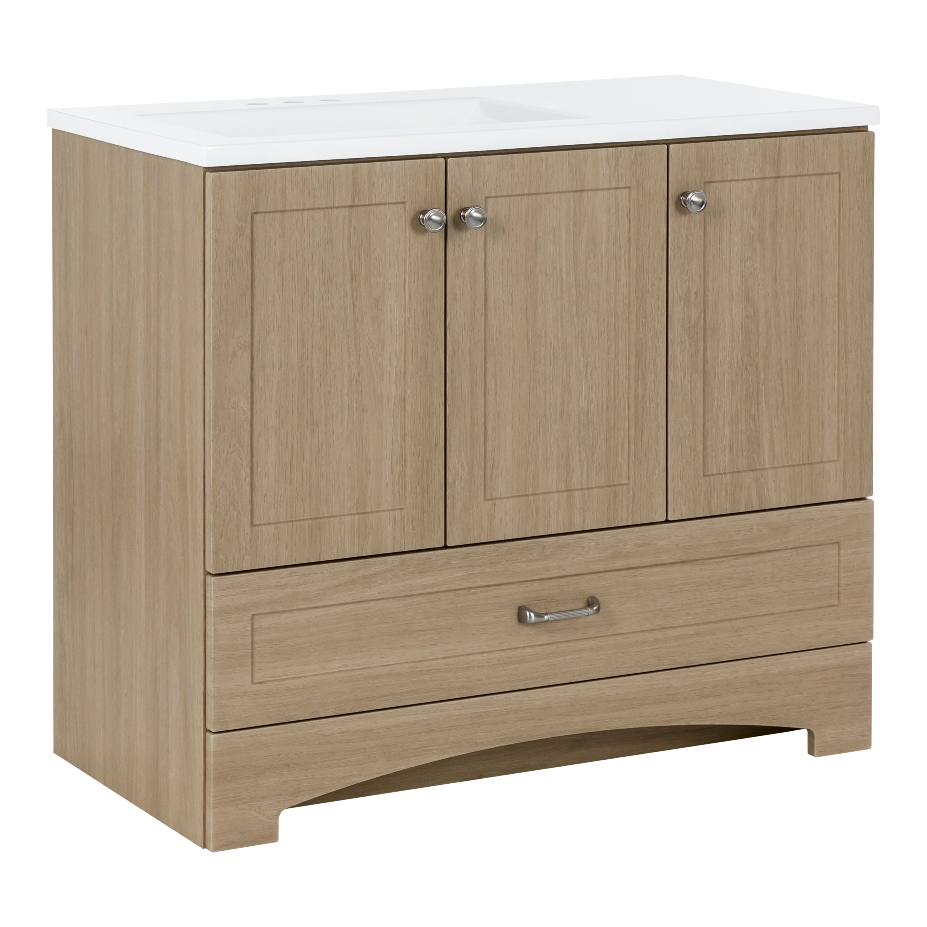 Diamond NOW C36W30350 Bath-Vanity-Combo - View #8