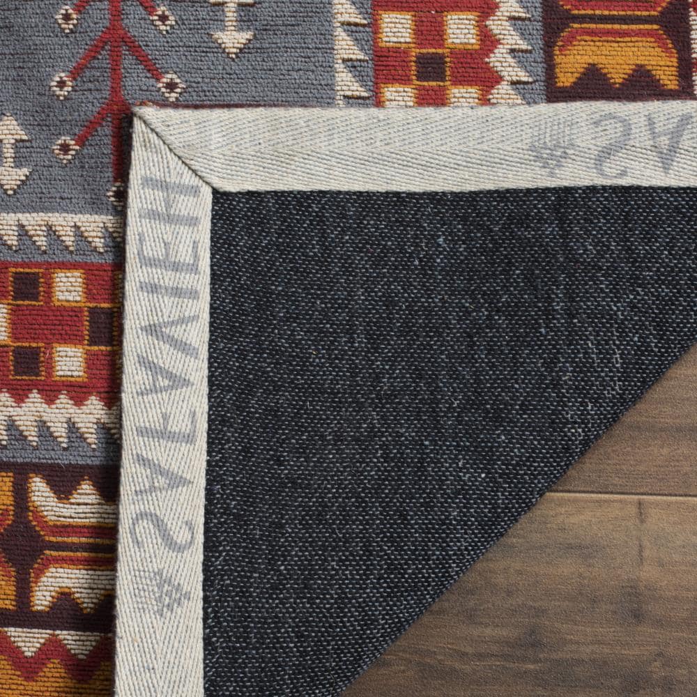 Safavieh CLV511C-6R rugs - View #4