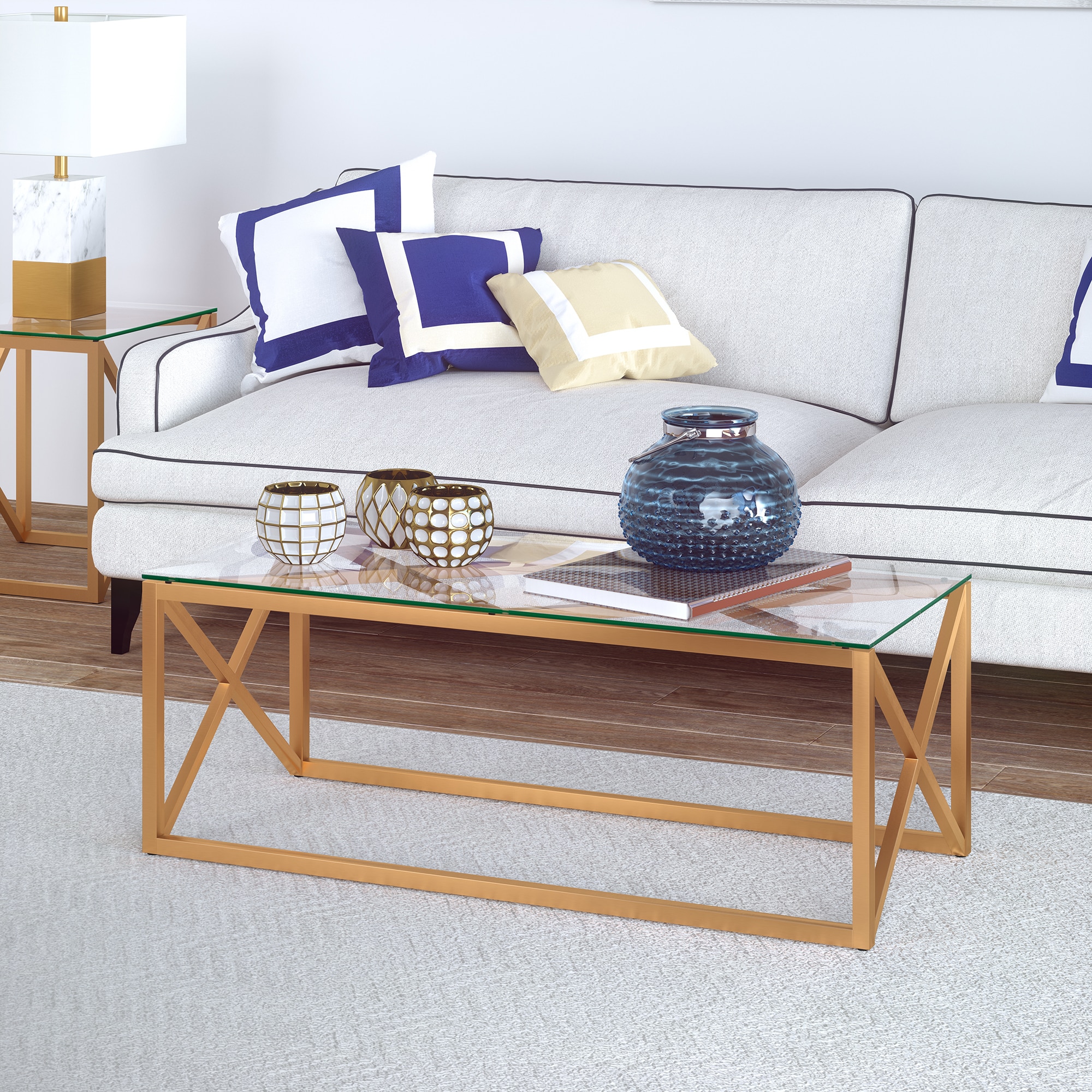Hailey Home CT0059 Coffee-Tables - View #2