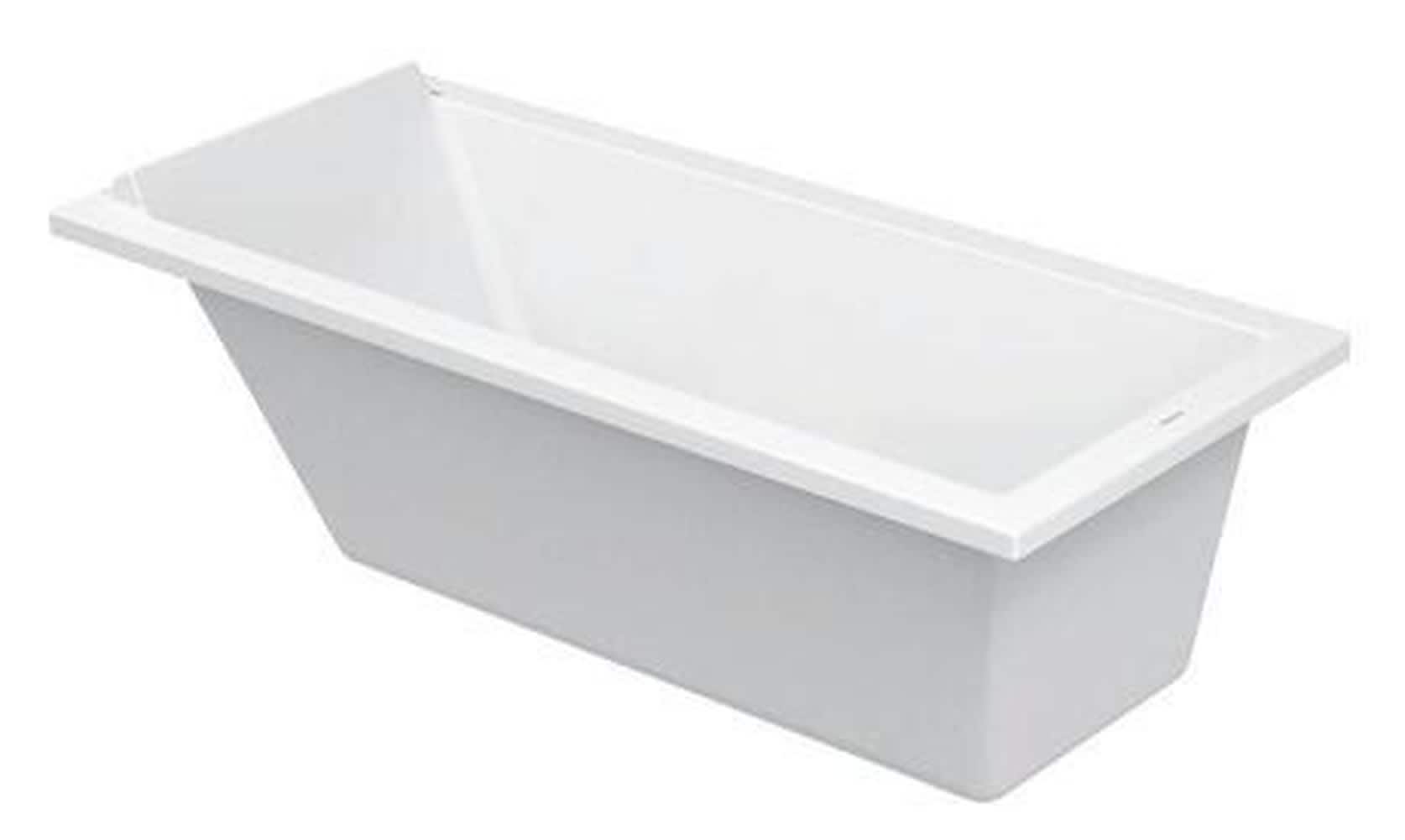 Duravit 700333000000090 bathtubs - View #2