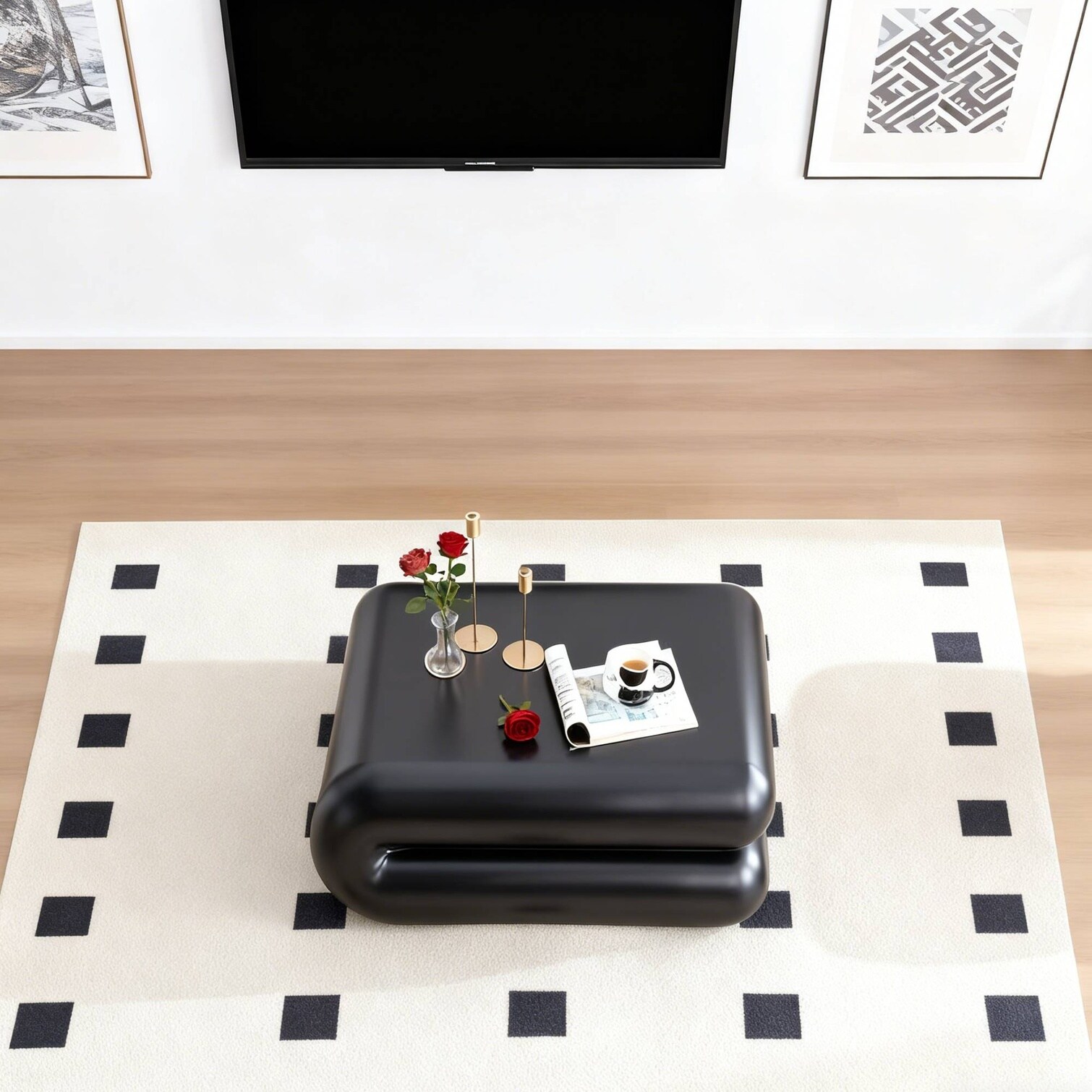 SunJet 4YZ73Z85HLH8 Coffee-Tables - View #6