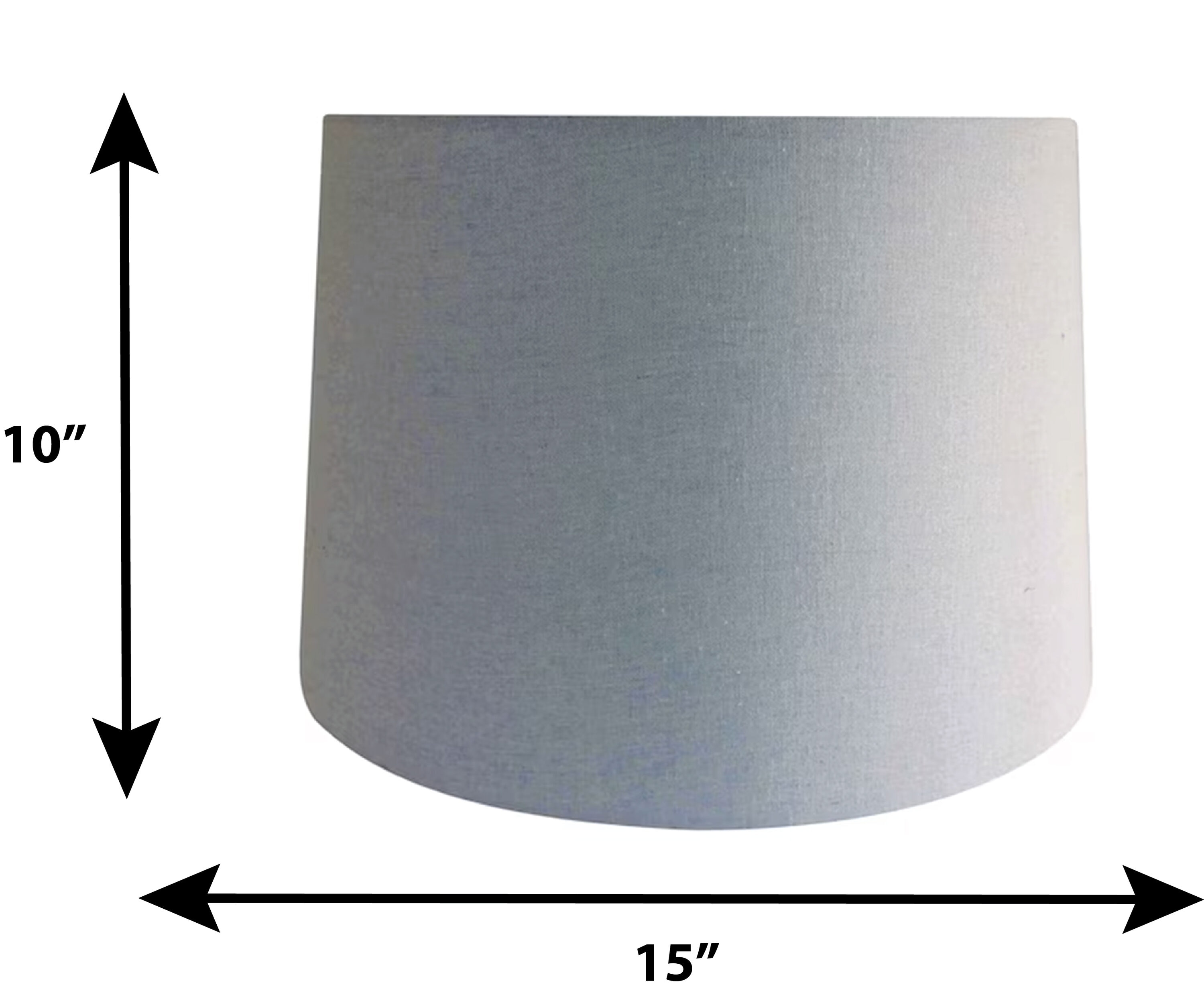 allen + roth LSH64 Lamp-Shades - View #7