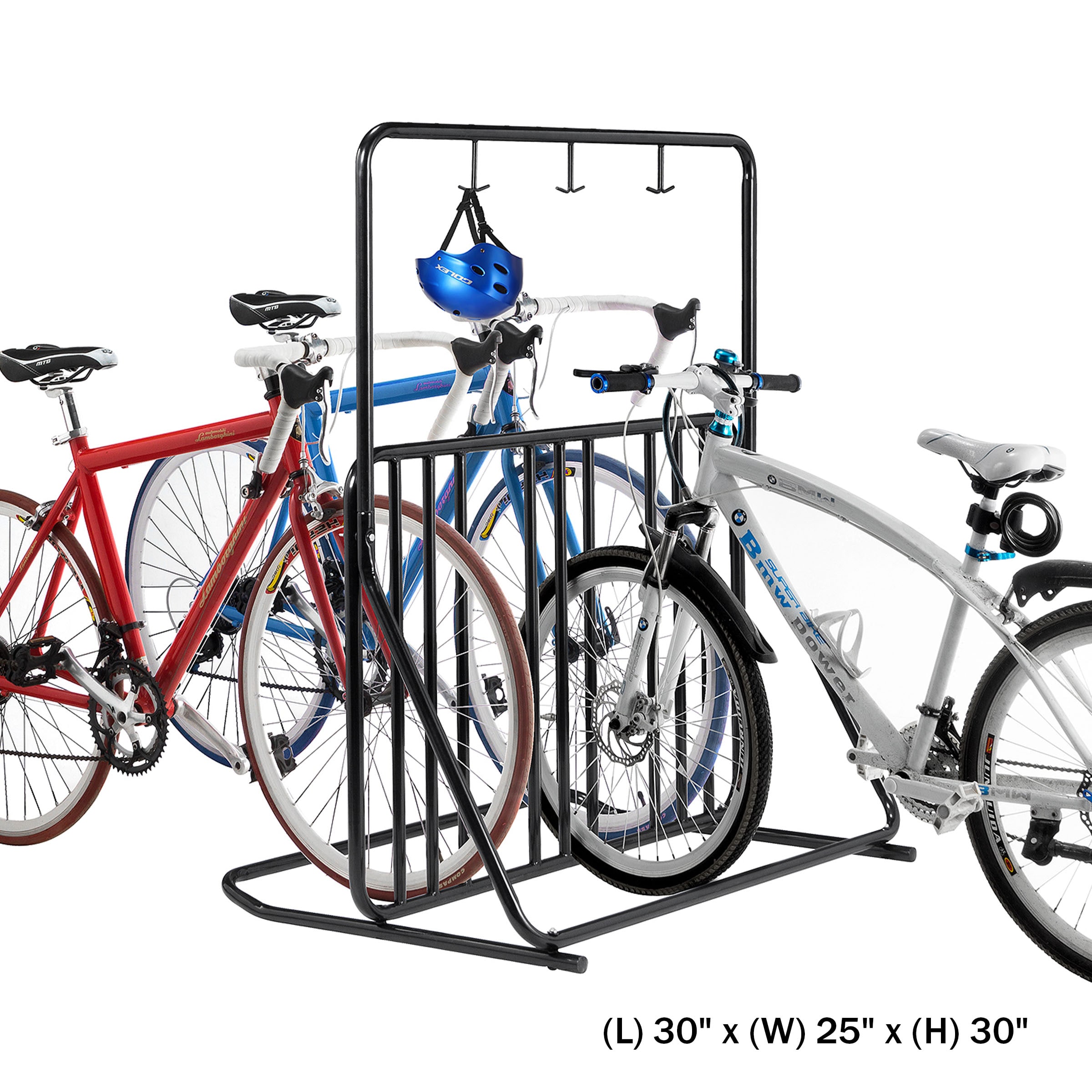 Leisure Sports 555619QYH Bike-Storage - View #5
