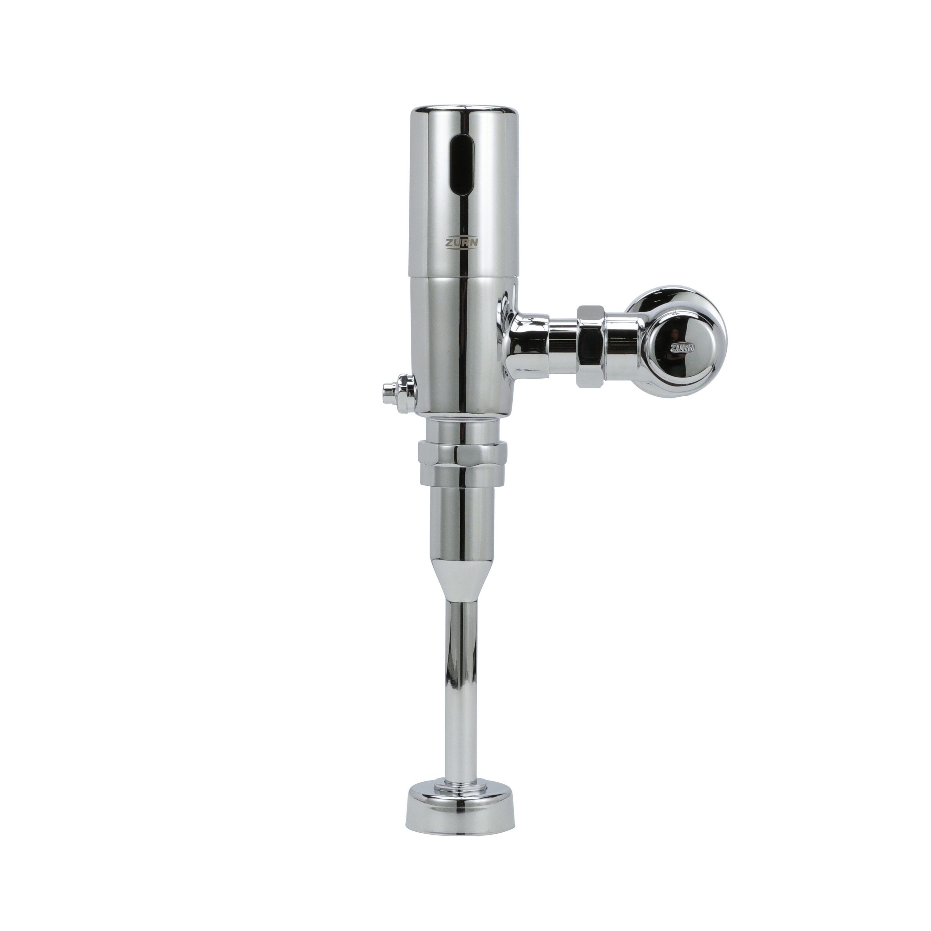 Zurn ZTR6203-ULF EcoVantage 3.5-in Polished Chrome Brass Universal Fit Flush valve for /Sloan