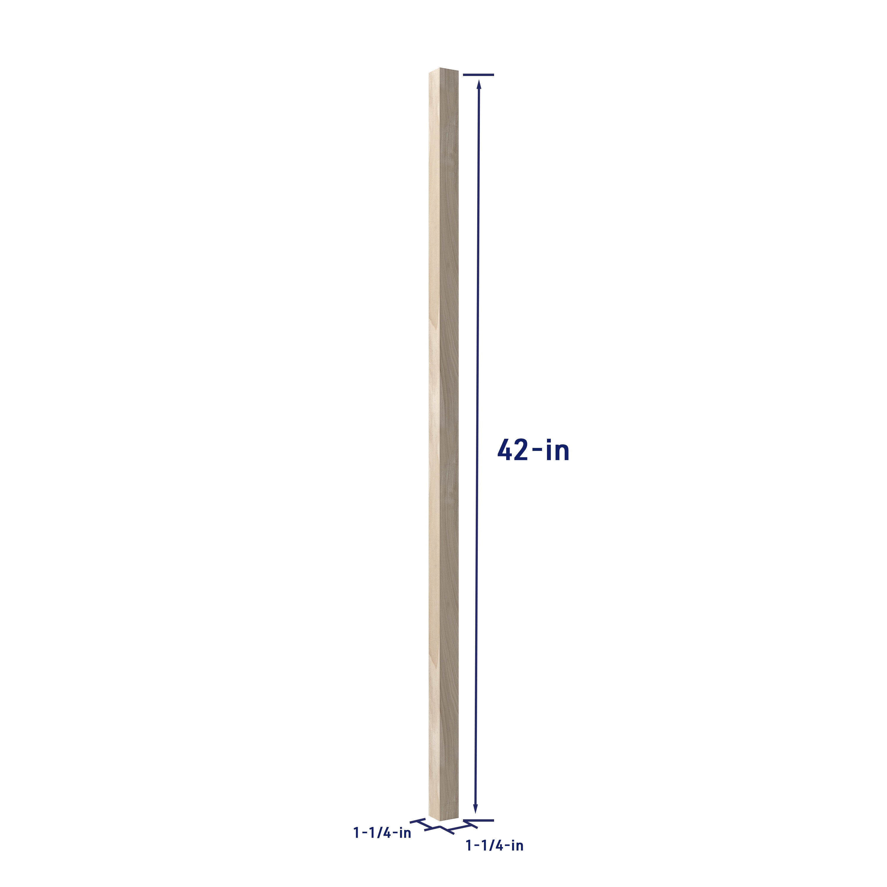 Crown Heritage 452506042 Interior-Stairpart-Balusters - View #3