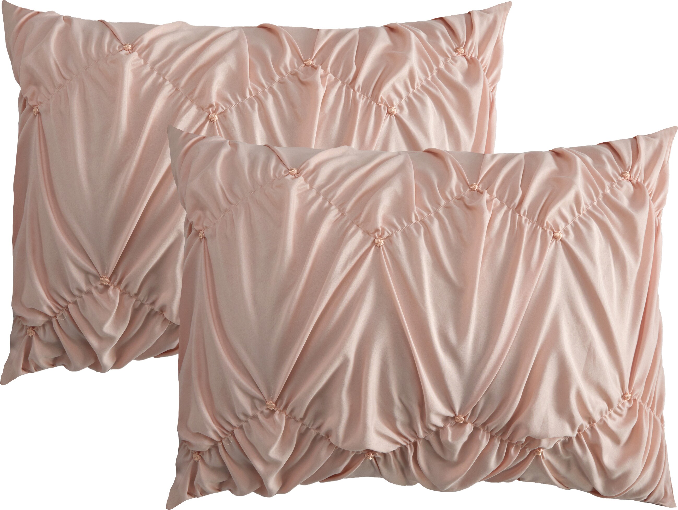 Nanshing ISTANA7-K-BLSH bedding - View #2