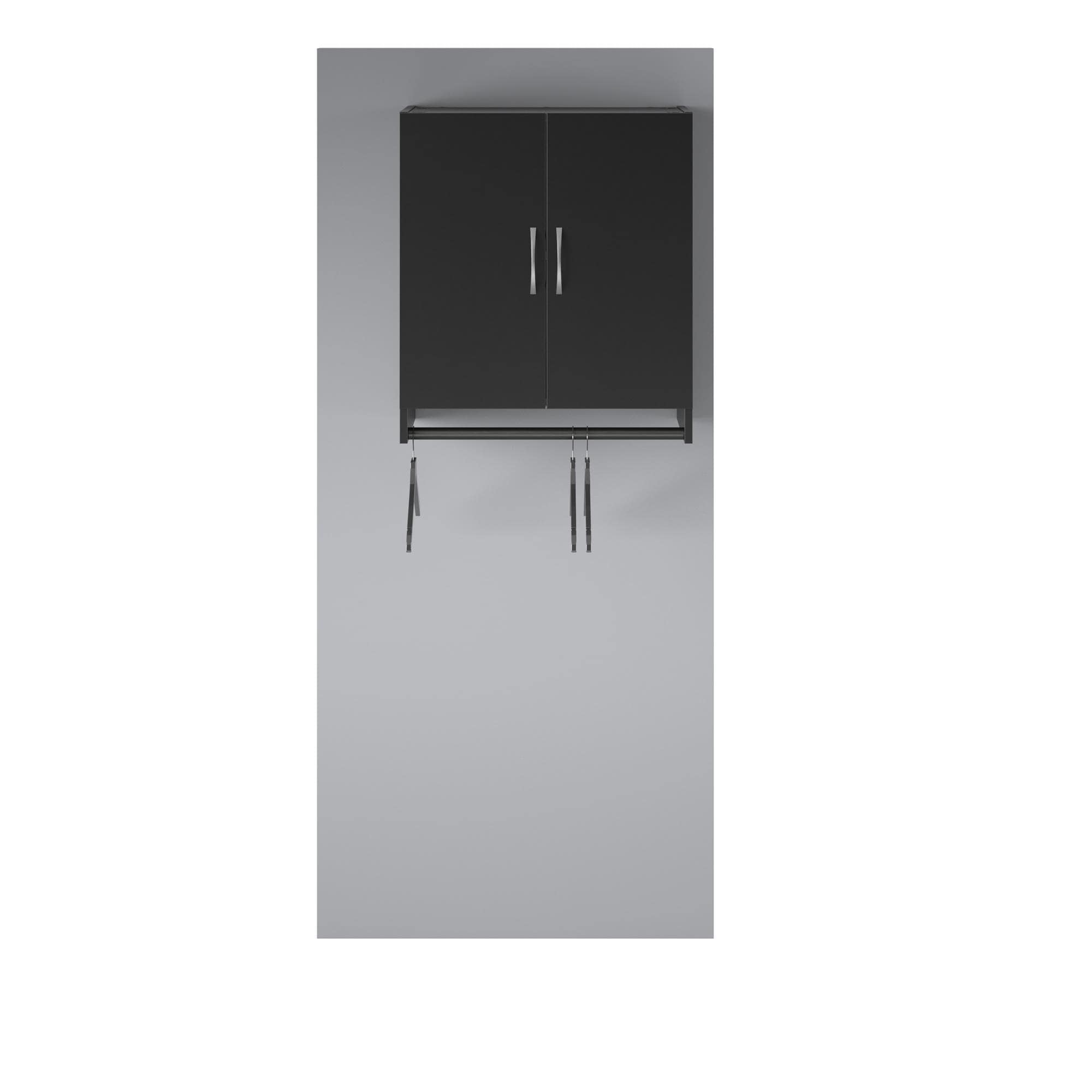 Ameriwood Home 6499056COM Utility-Storage-Cabinets - View #7