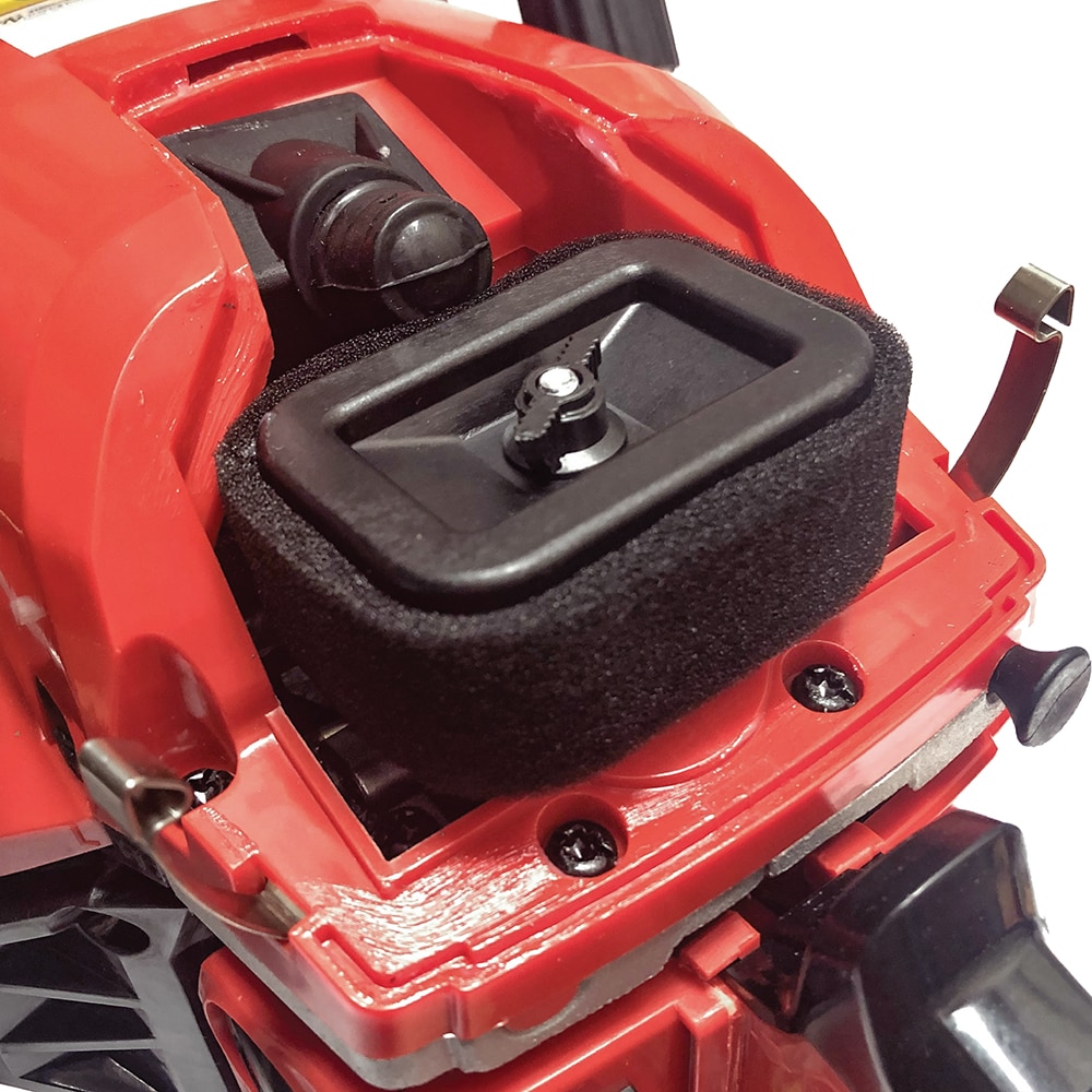 PRORUN PCS218 Cordless-Chainsaw - View #12