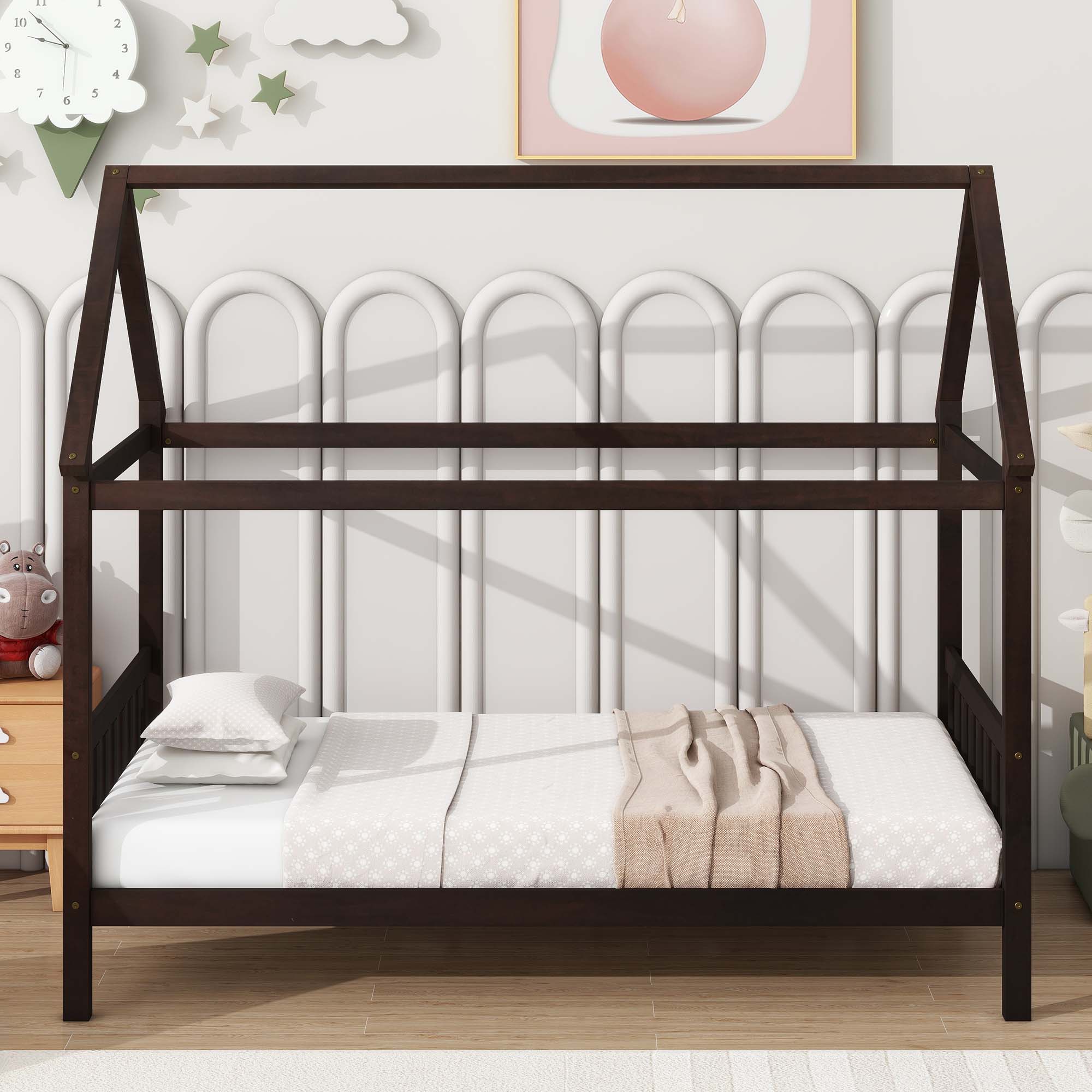 Sunrinx MG11-BD-19 Bunk-Beds - View #8