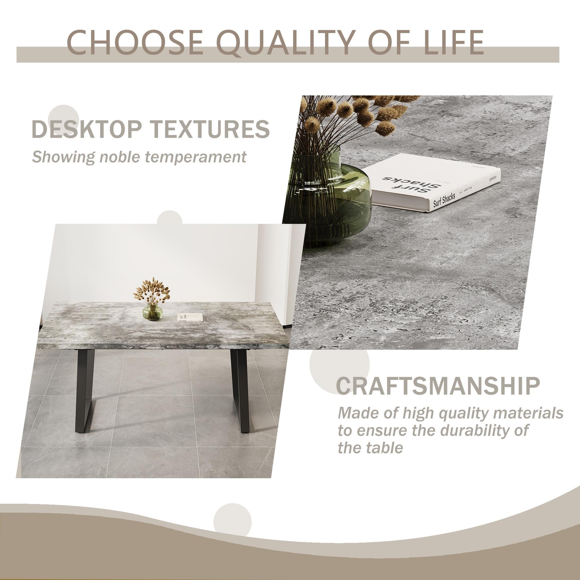 Bayfeve BF-241149-IN Dining-Tables - View #9