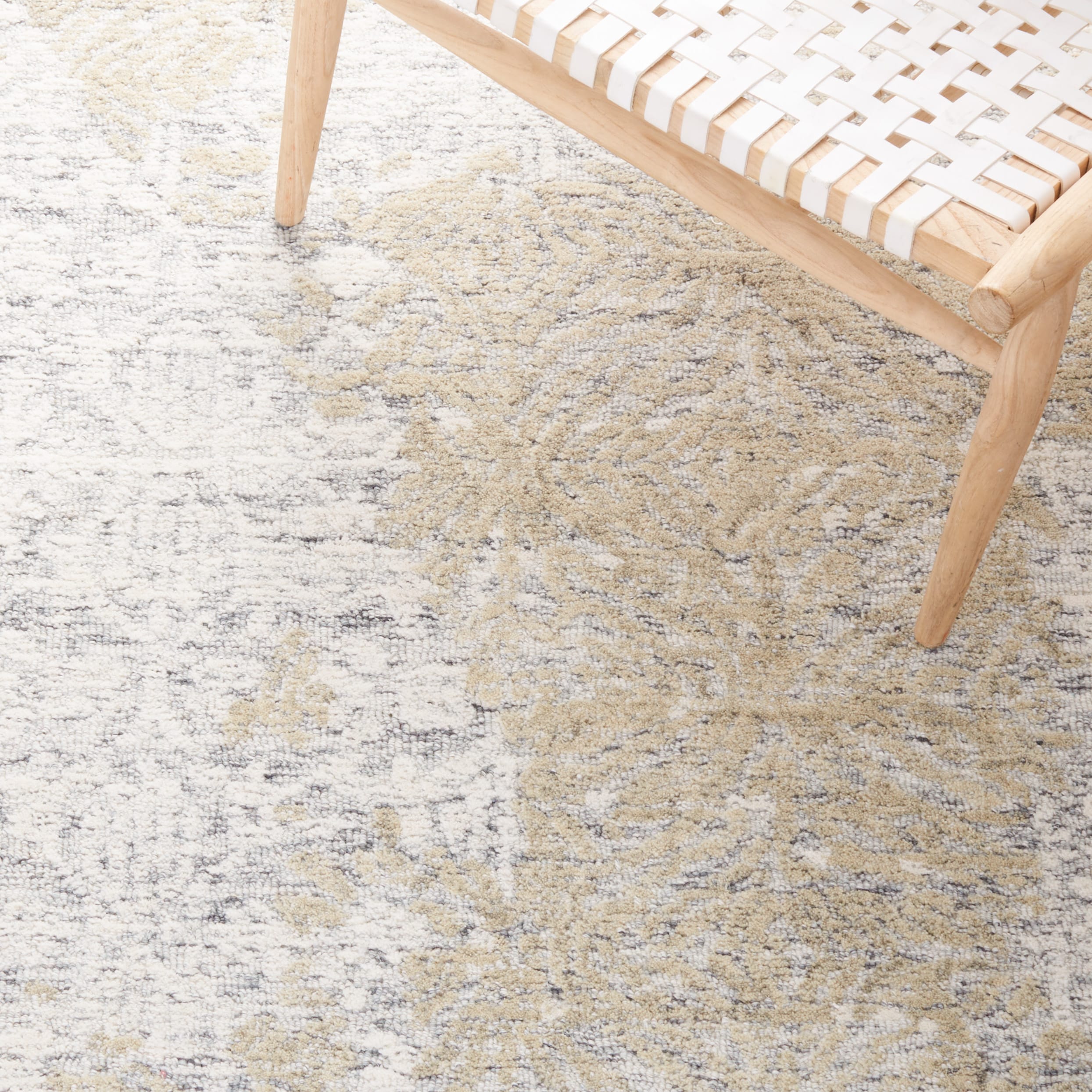 Safavieh MET905F-5 rugs - View #5