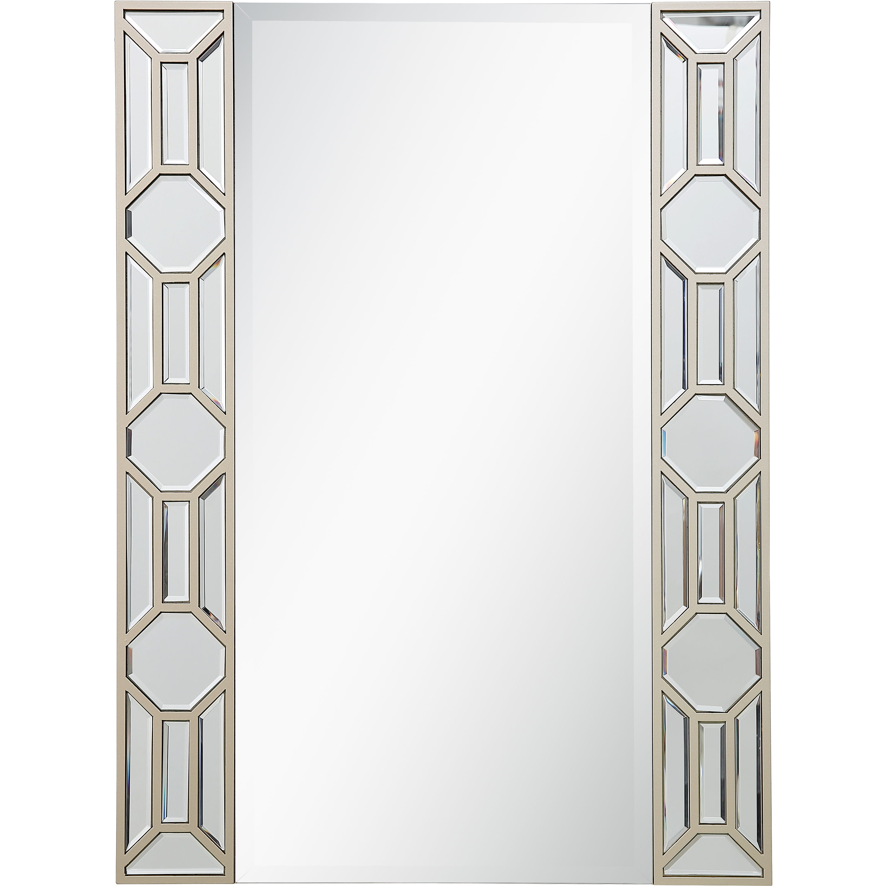 Lilian Mirrors at Lowes.com