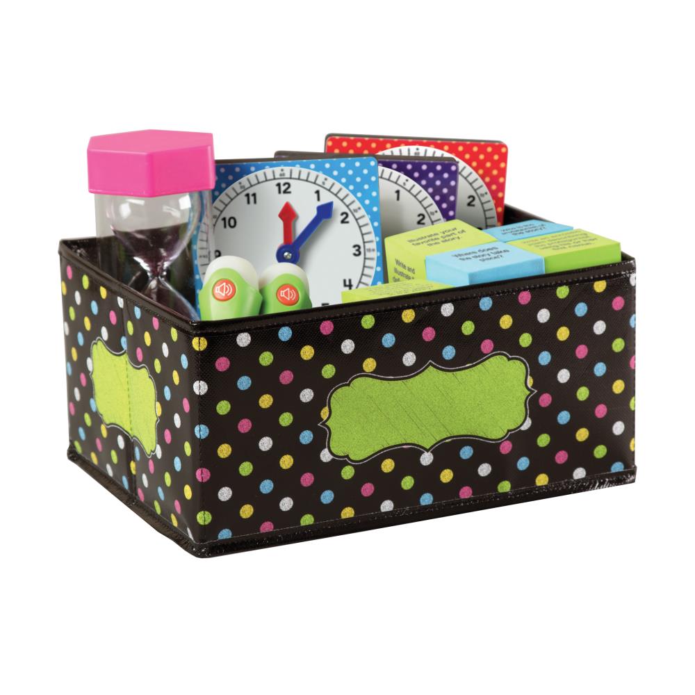 Teacher Created Resources TCR20764-2 Bins-Baskets - View #2
