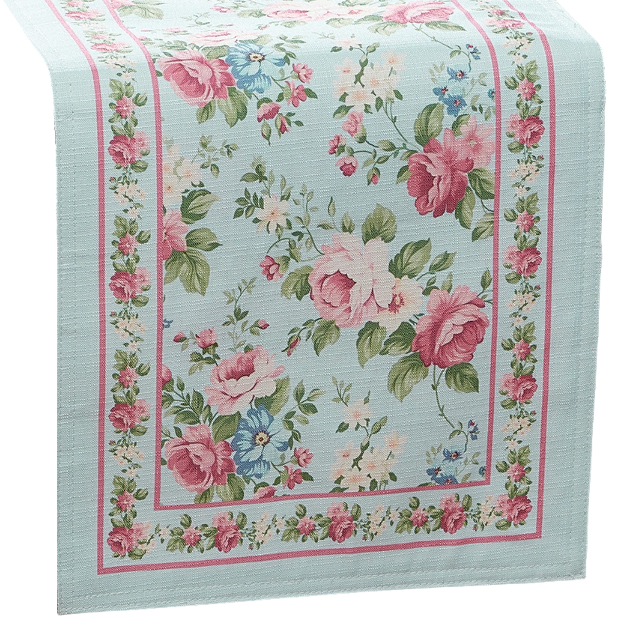 Elrene Home Fashions 194590199722 Table-Covers - View #2