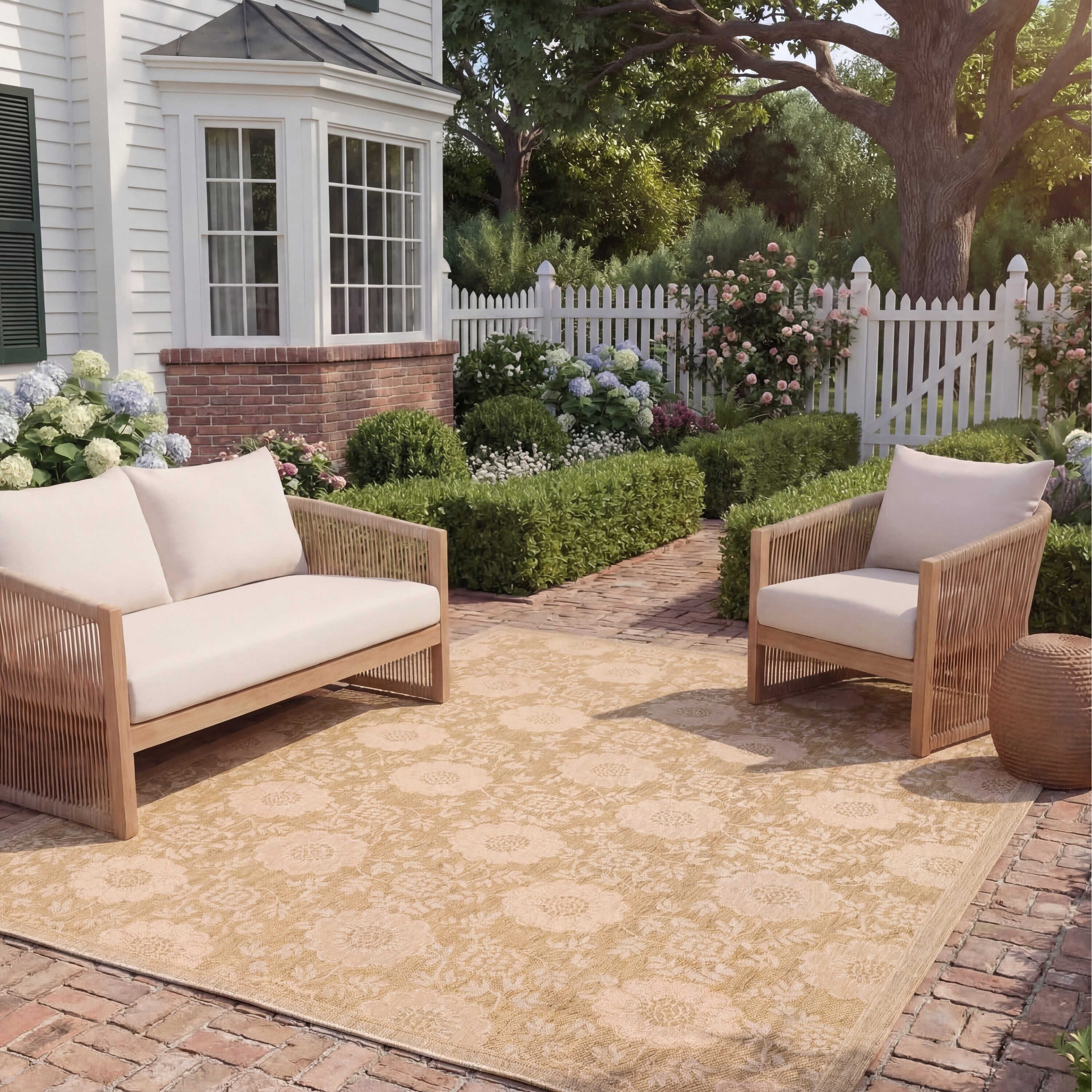 Safavieh CY6948-49-9 rugs - View #4