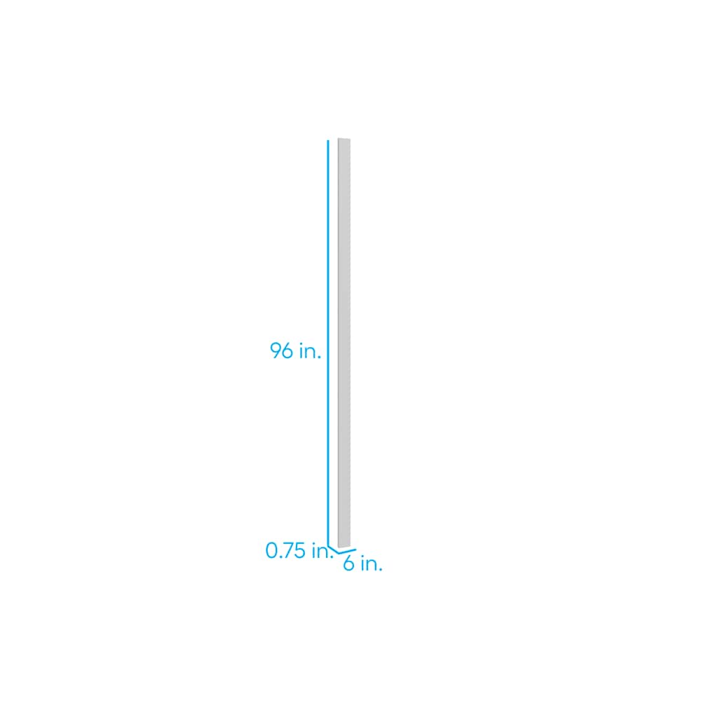 RELIABILT A03-F696 Cabinet-Accessories - View #2