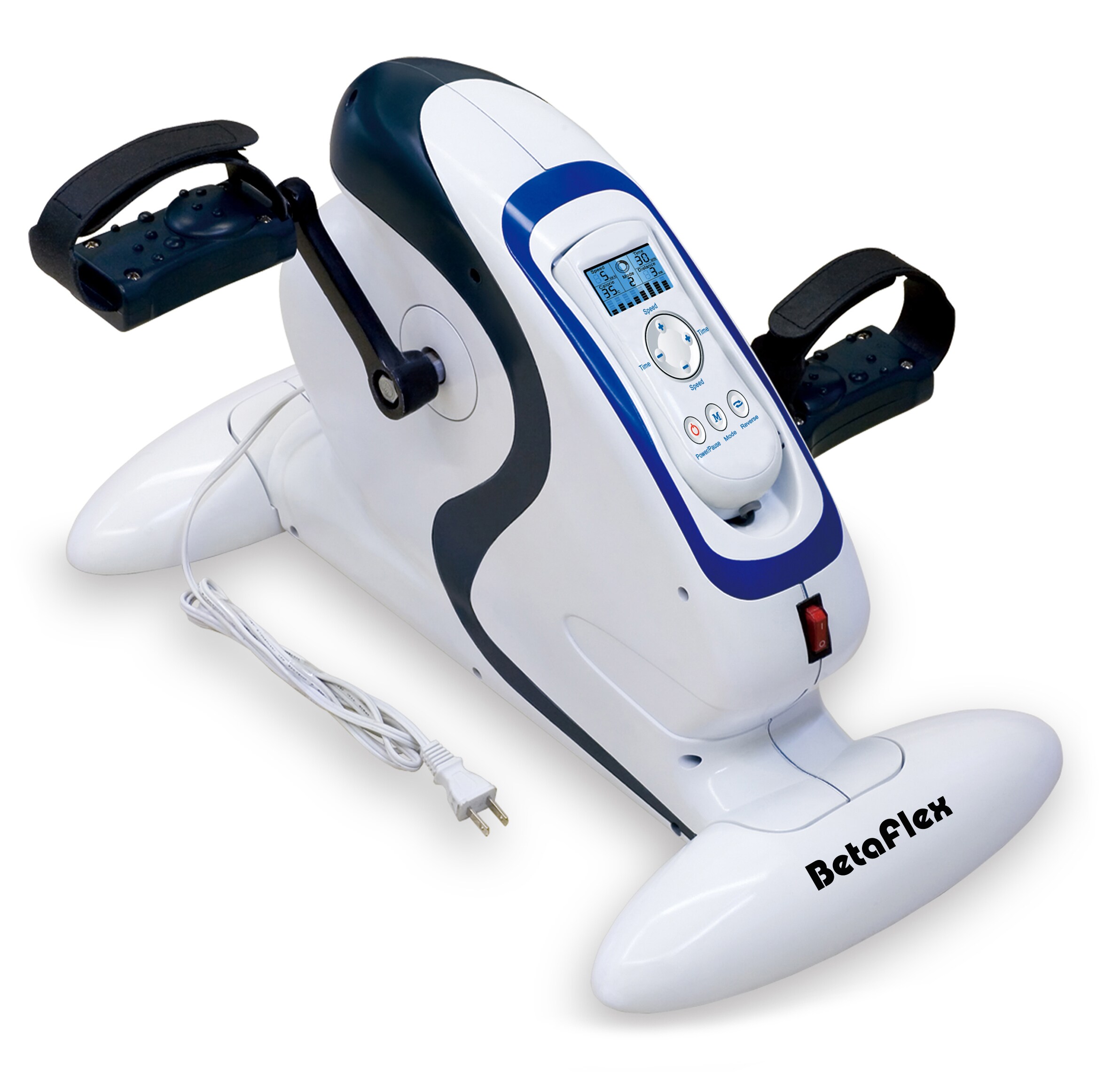 healthrider mini cycle exercise peddler reviews