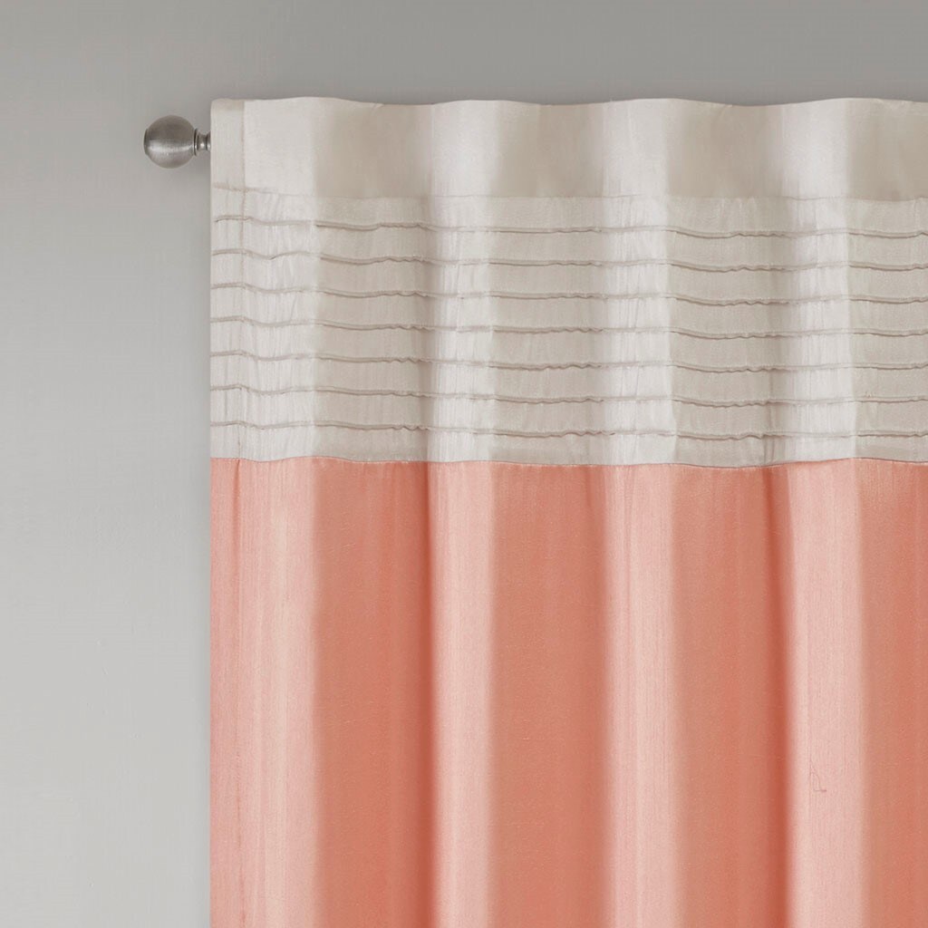 LUXEYARD DS-M-BAC02352 curtains - View #10