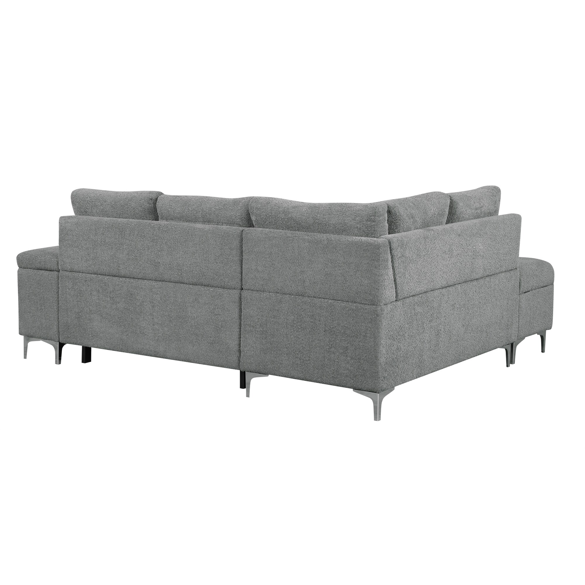ModernLuxe N719S001830E Sofas-Loveseats - View #19