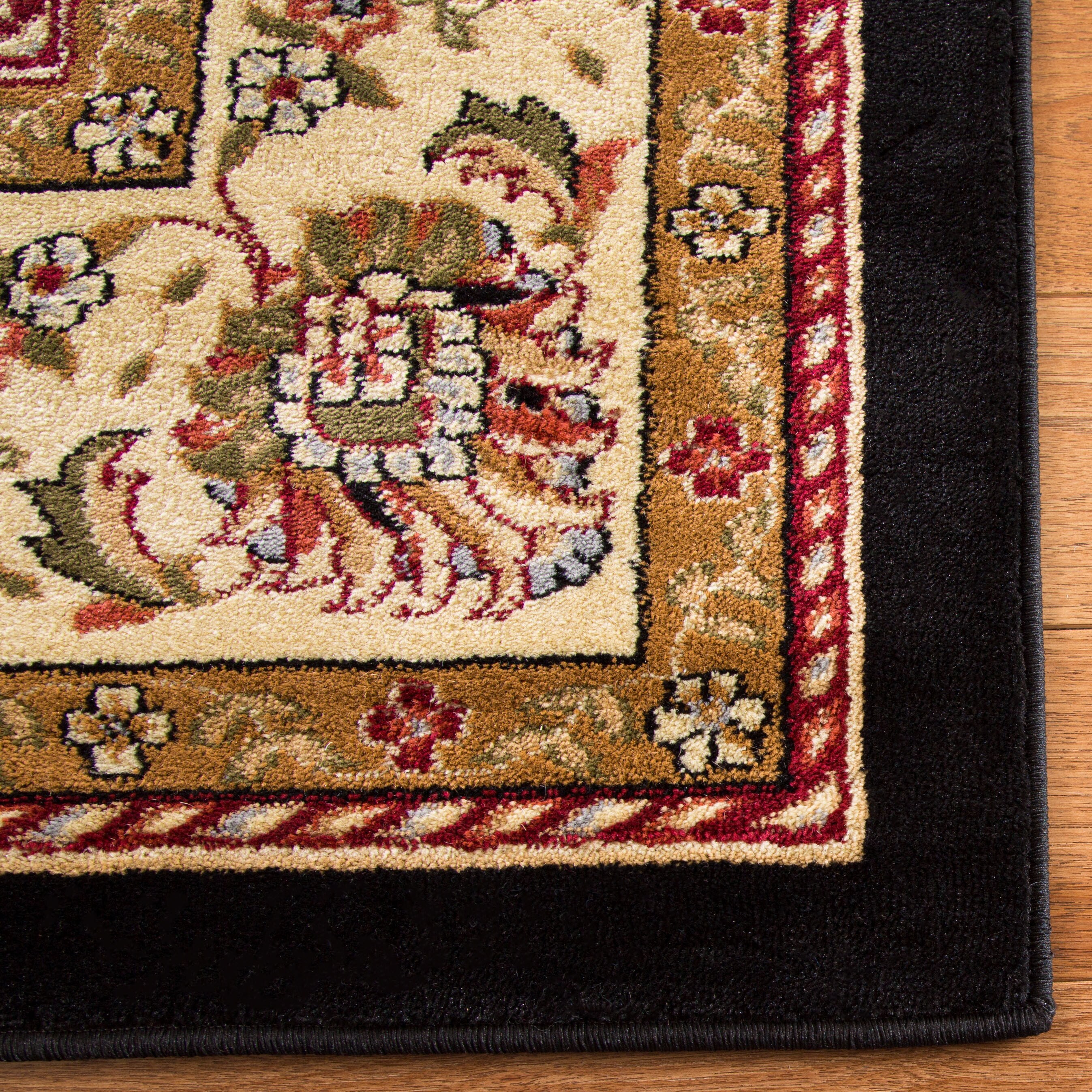 Safavieh LNH329A-8 rugs - View #3