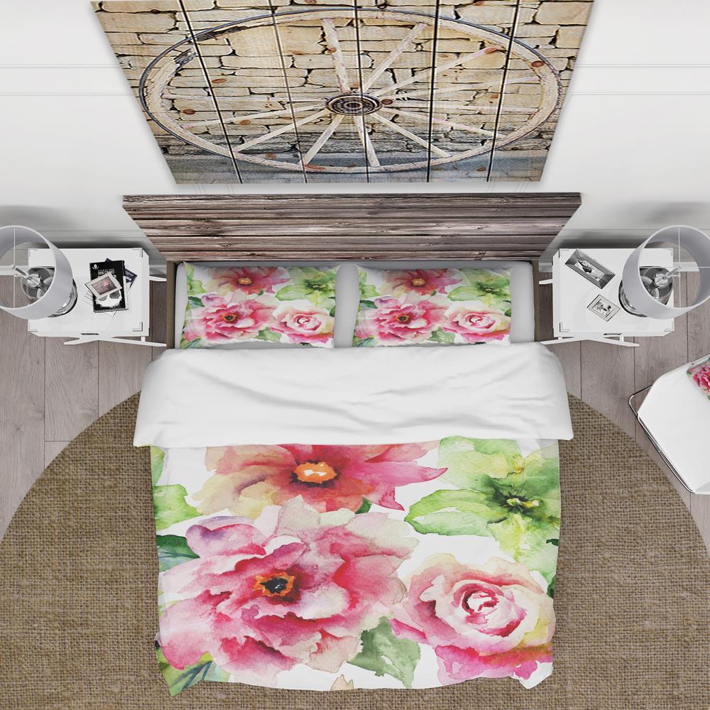 Designart BED12055-K bedding - View #3