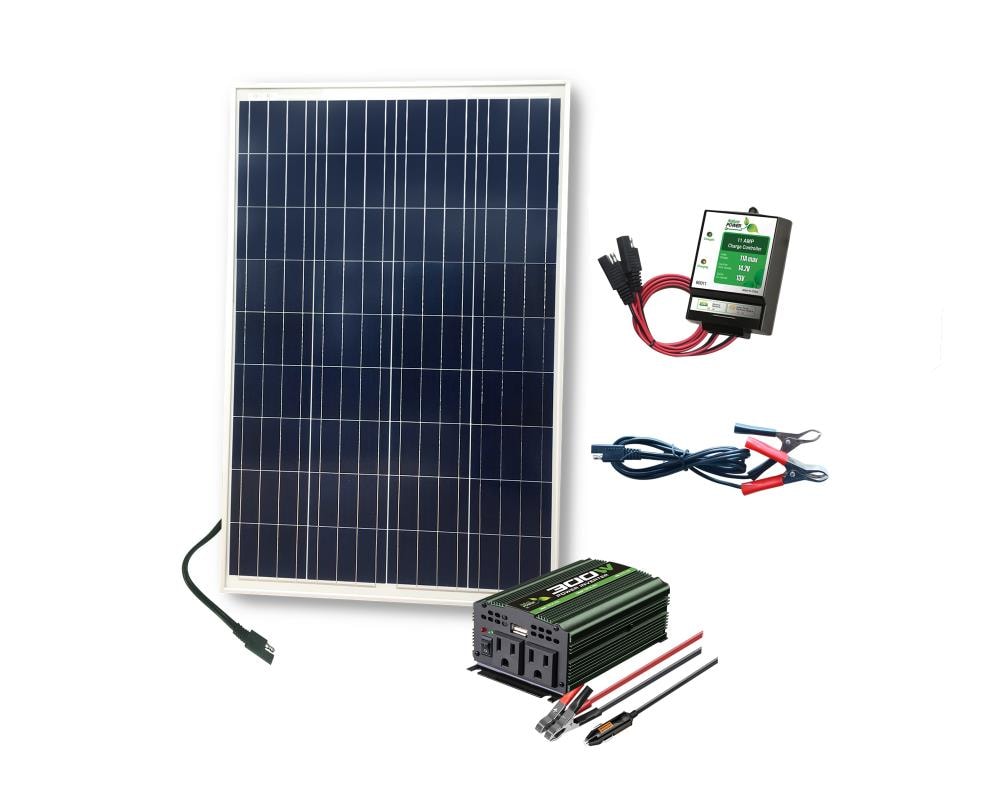 Coleman 40 Watt Solar Panel Controller | informacionpublica.svet.gob.gt