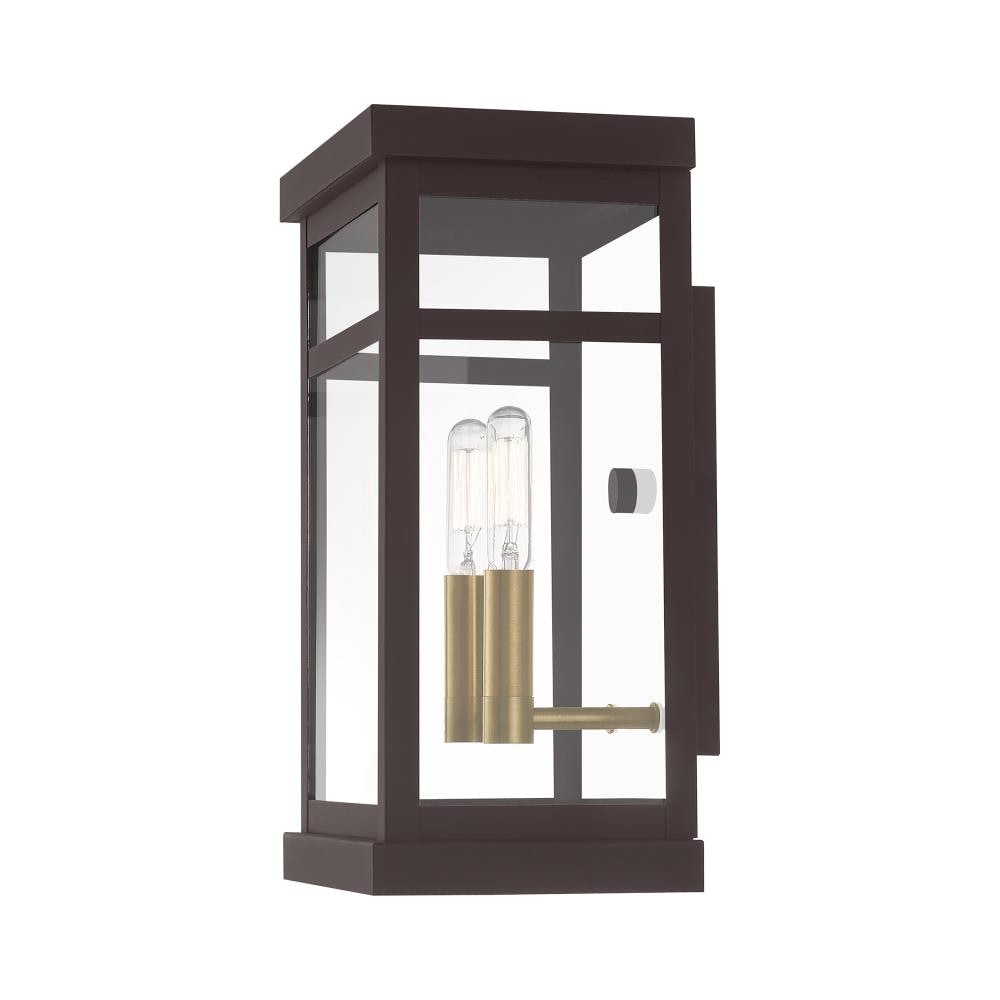 Livex Lighting 20702-07 Outdoor-Wall-Lighting - View #5