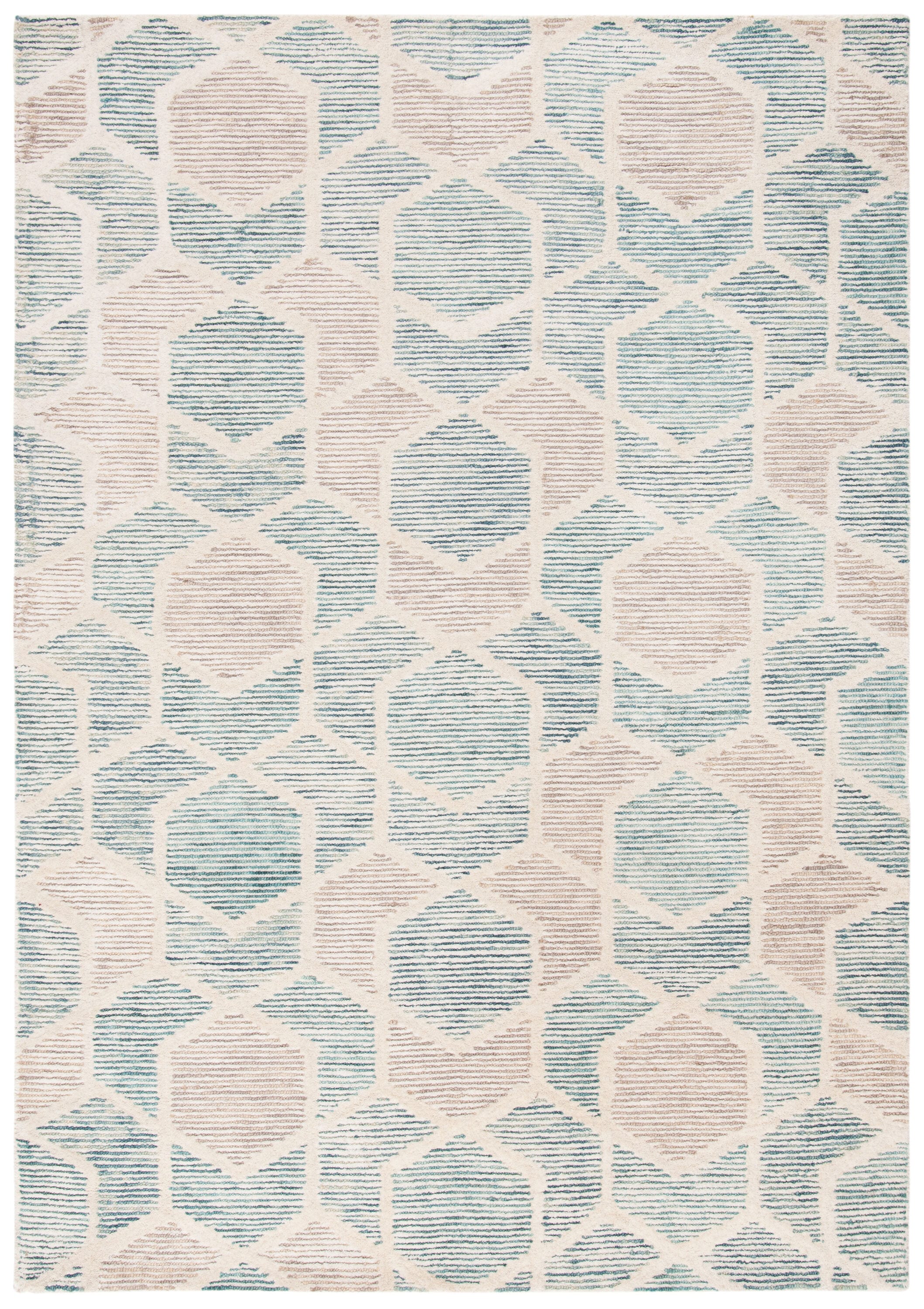 Safavieh PRE217K-4 rugs - View #2