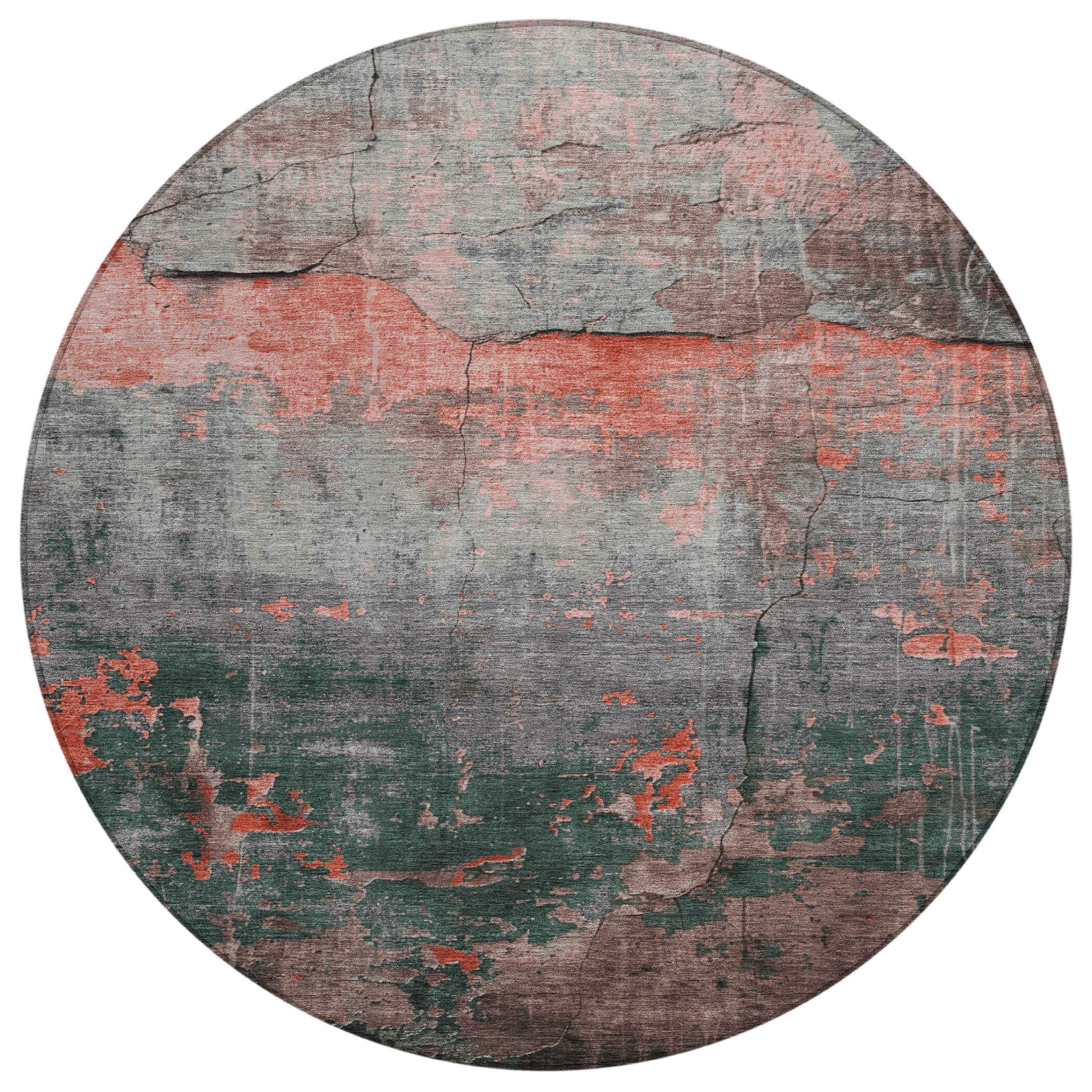 Addison Rugs ACN1780CR8RO rugs - View #2