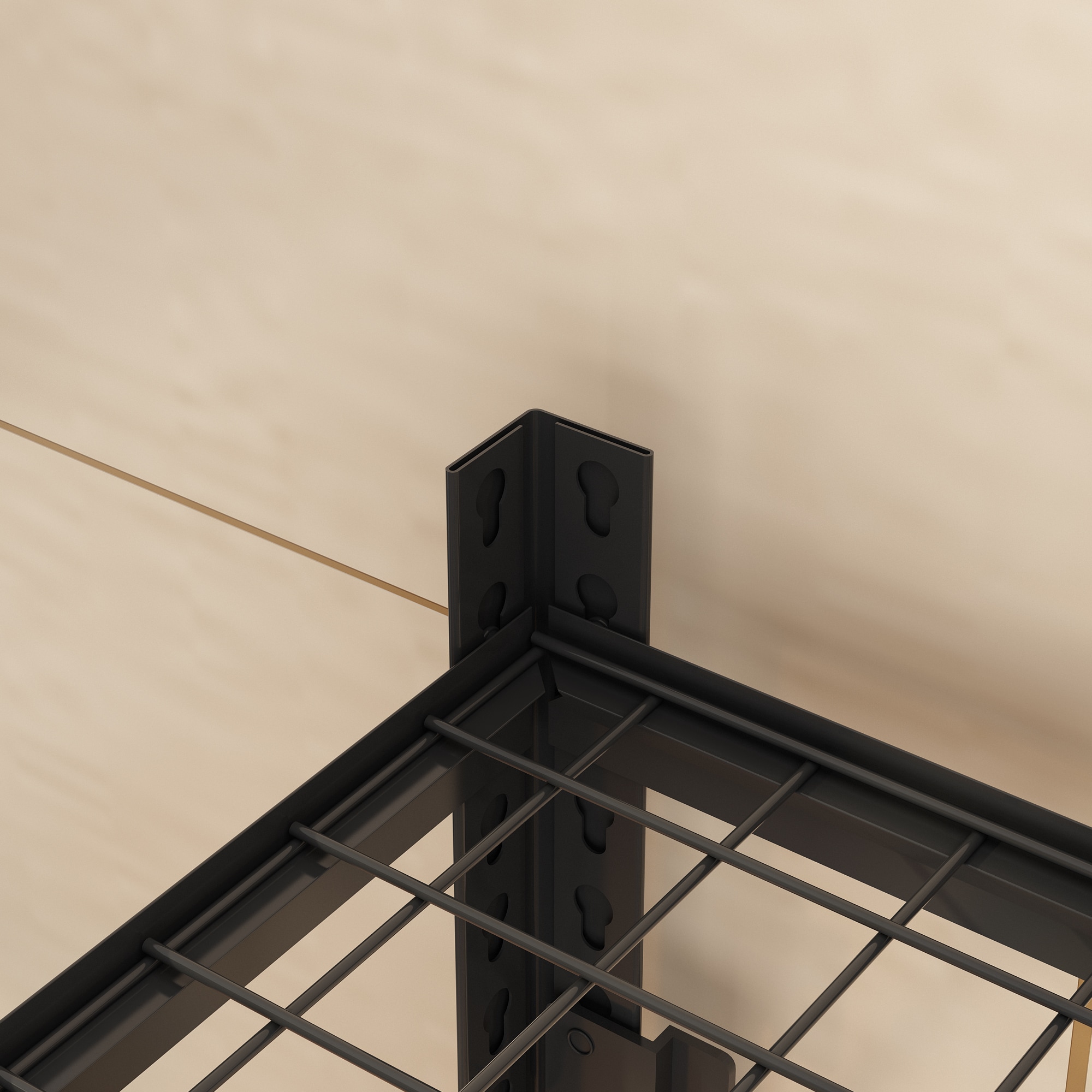 Outopee LO2G51000613 Free-Standing-Shelving - View #9