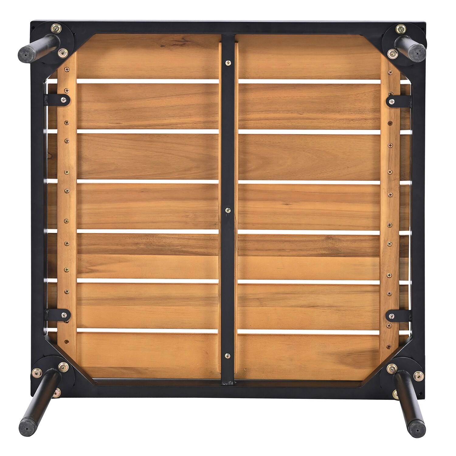 SINOFURN SYA380116BG Patio-Sofas-Daybeds - View #15