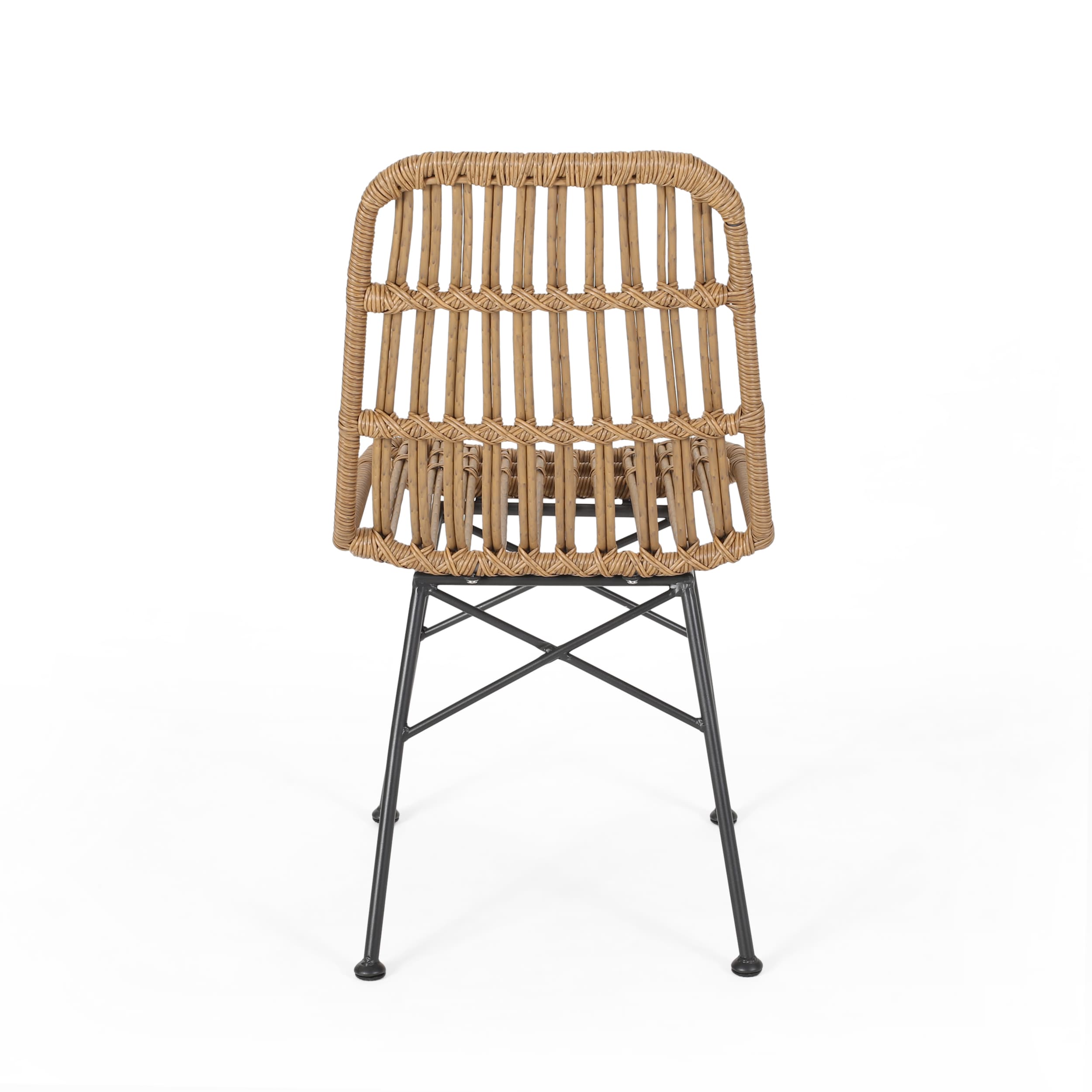 ToolCat LS2-203-HW Patio-Chairs - View #12