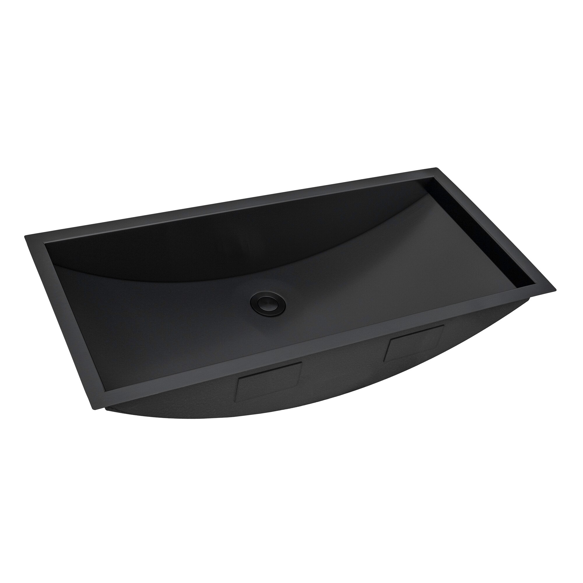 Ruvati RVH6120BL Bath-Sink - View #4