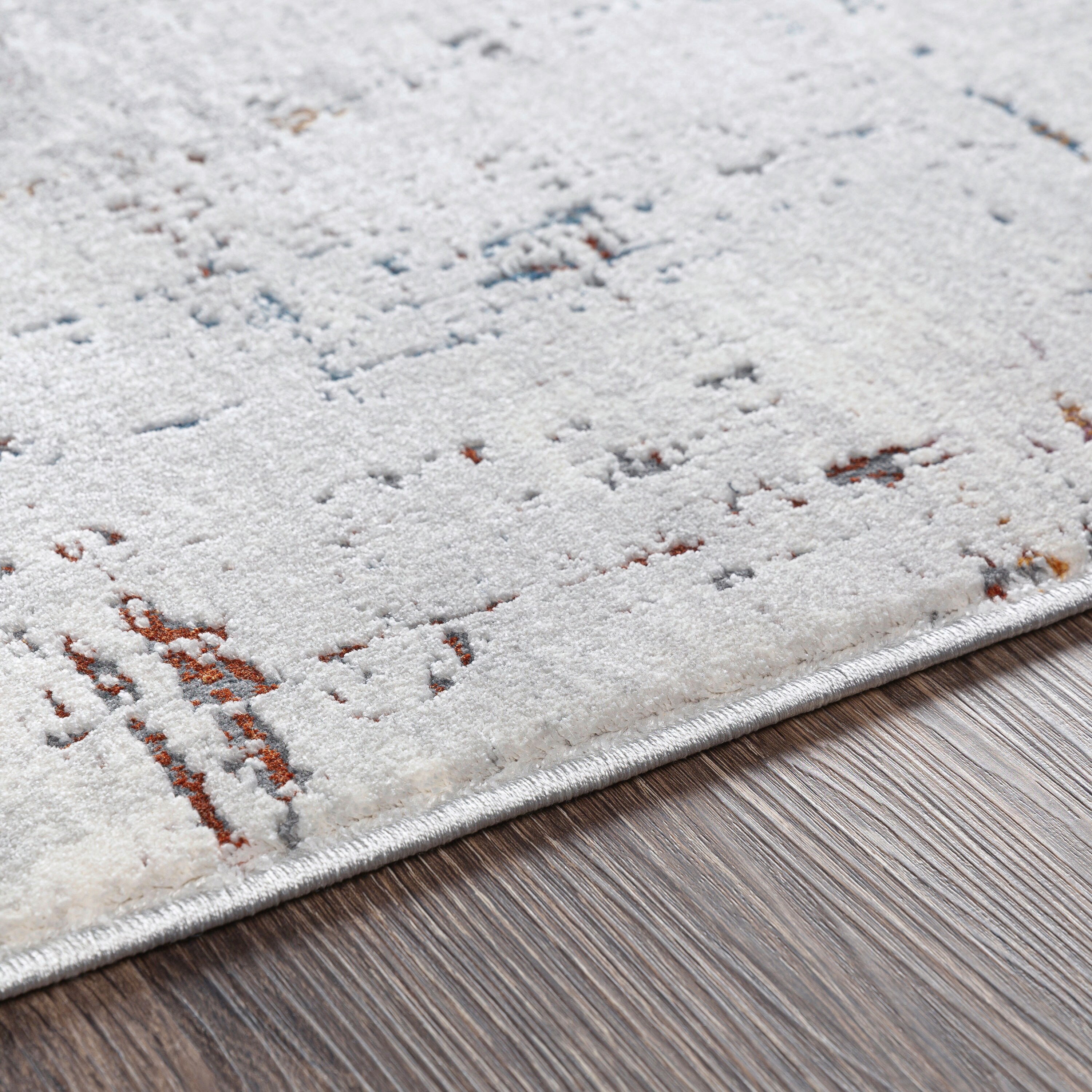 Surya AIS2317-710RD rugs - View #5