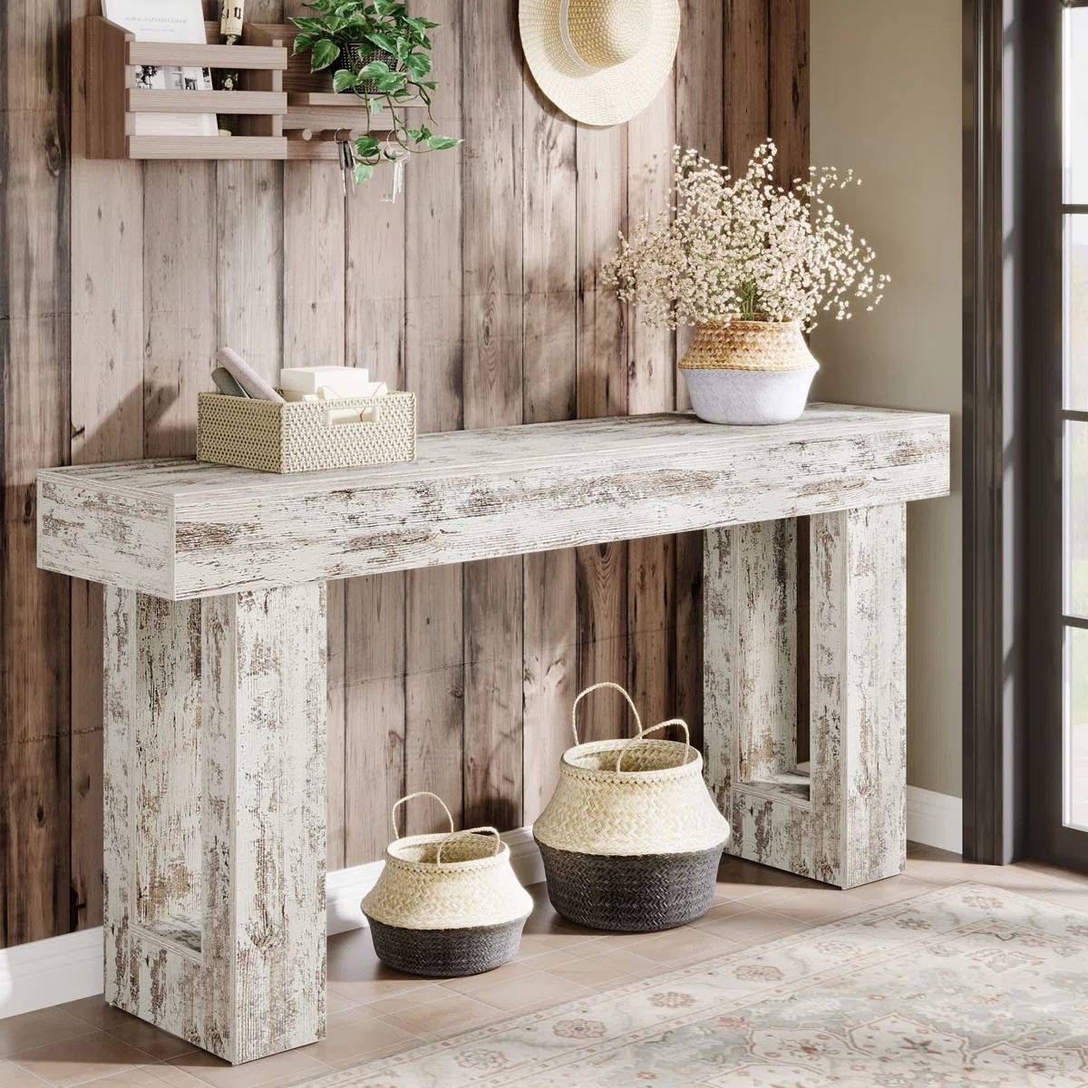 Slickblue D-FR-1226 Console-Sofa-Tables - View #4