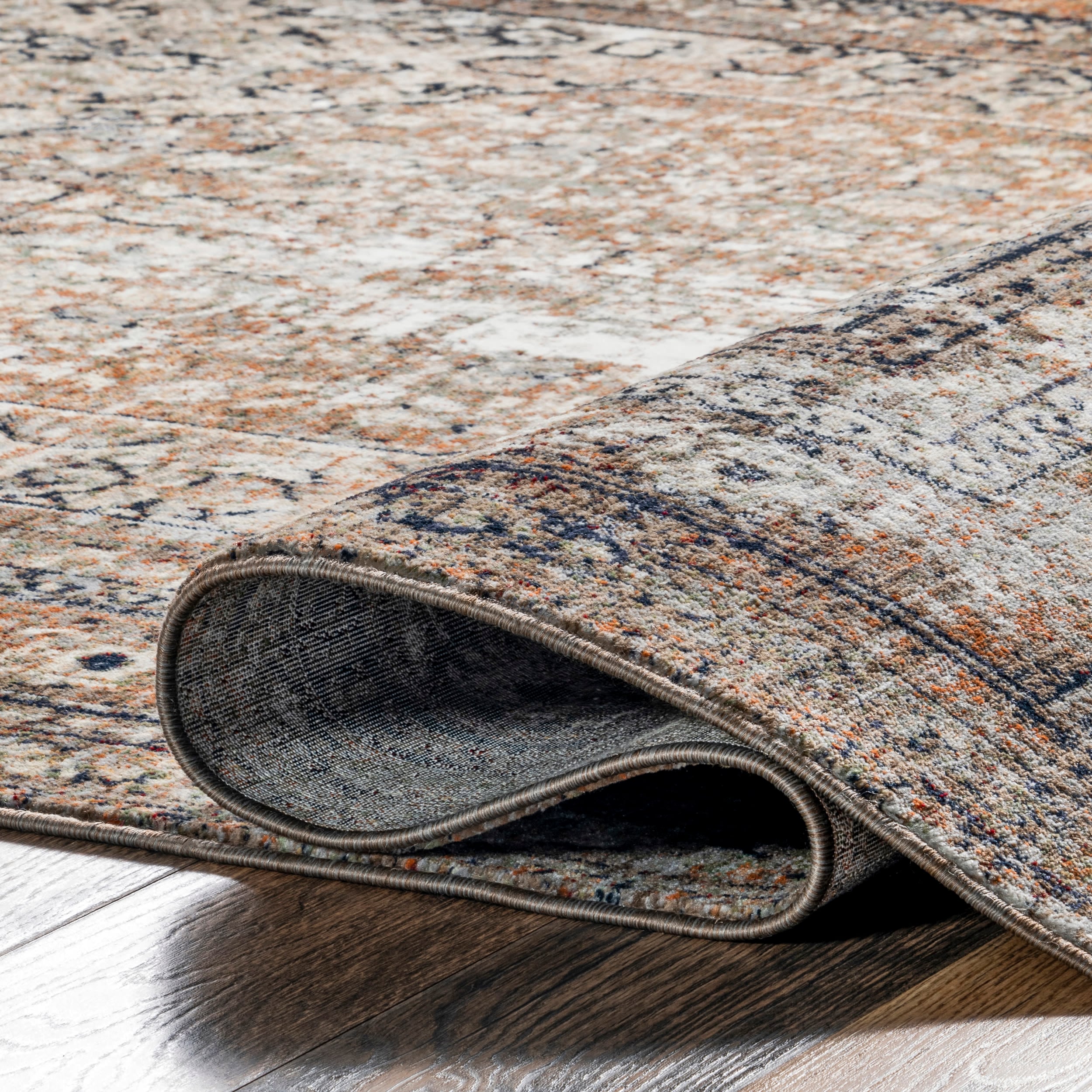 nuLOOM BDSN04A-204 rugs - View #2
