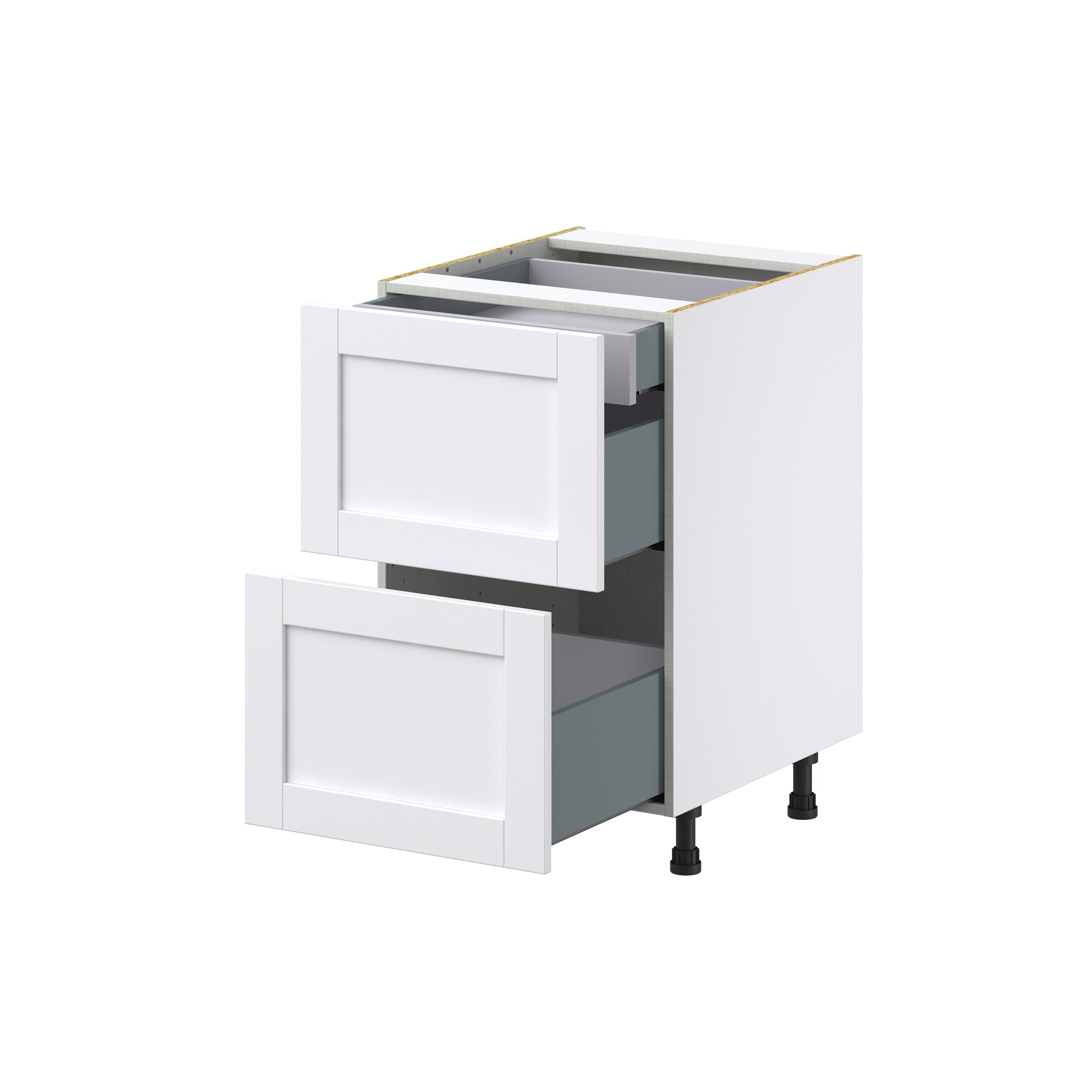 Hugo&Borg DSB2D21I1-RM Cabinets-Kitchen - View #6