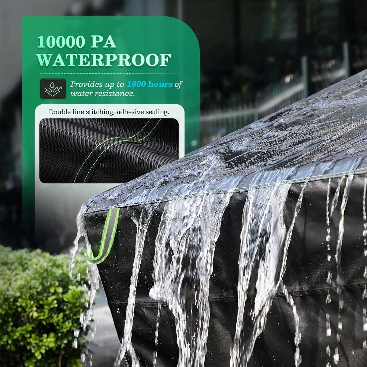 Aoibox LABPC2916 Patio-Furniture-Covers - View #4