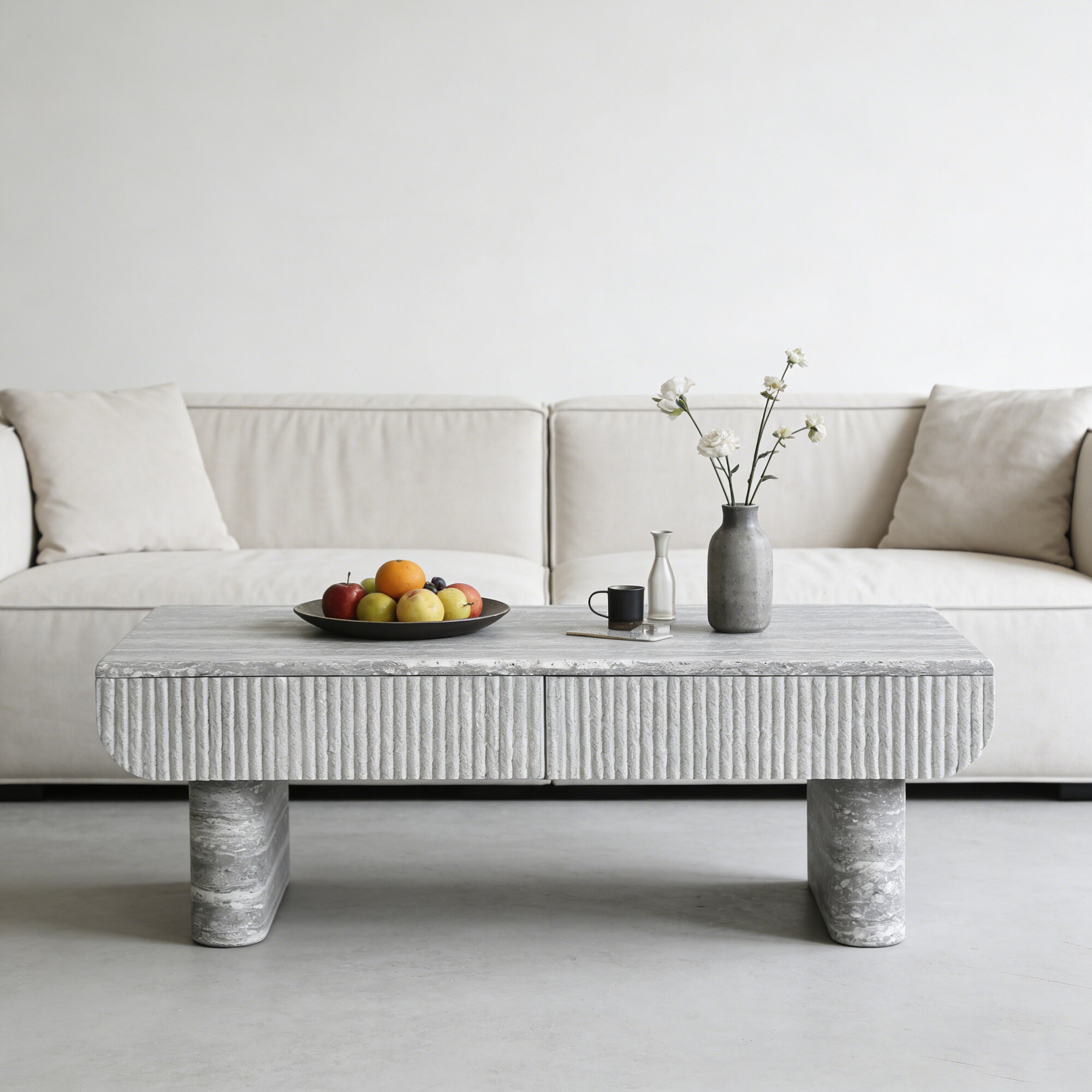 LUXEYARD DS-Y-YC-2886 Coffee-Tables - View #2