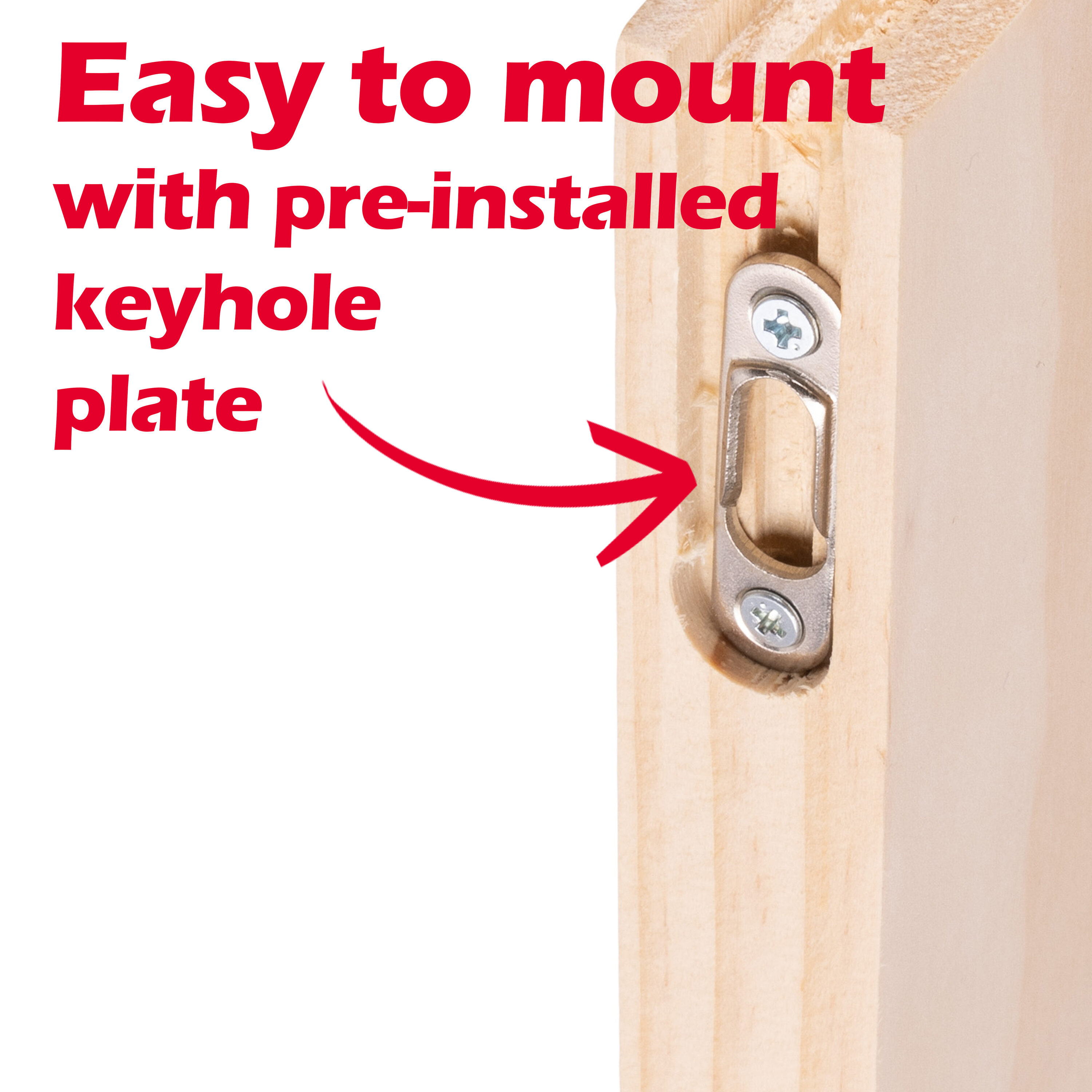 Waddell CR311 corbels - View #4