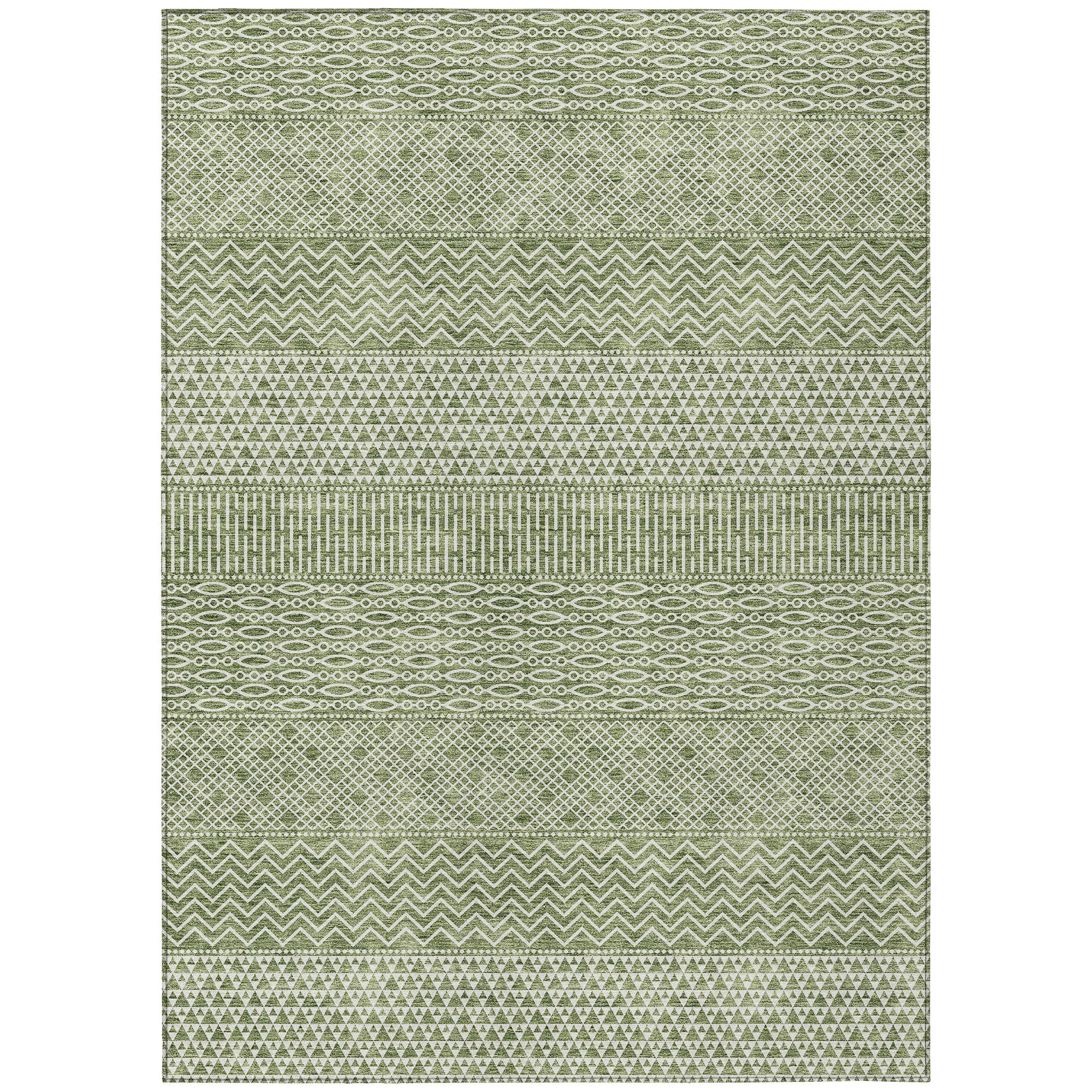 Addison Rugs ACN939GE3X5 rugs - View #2